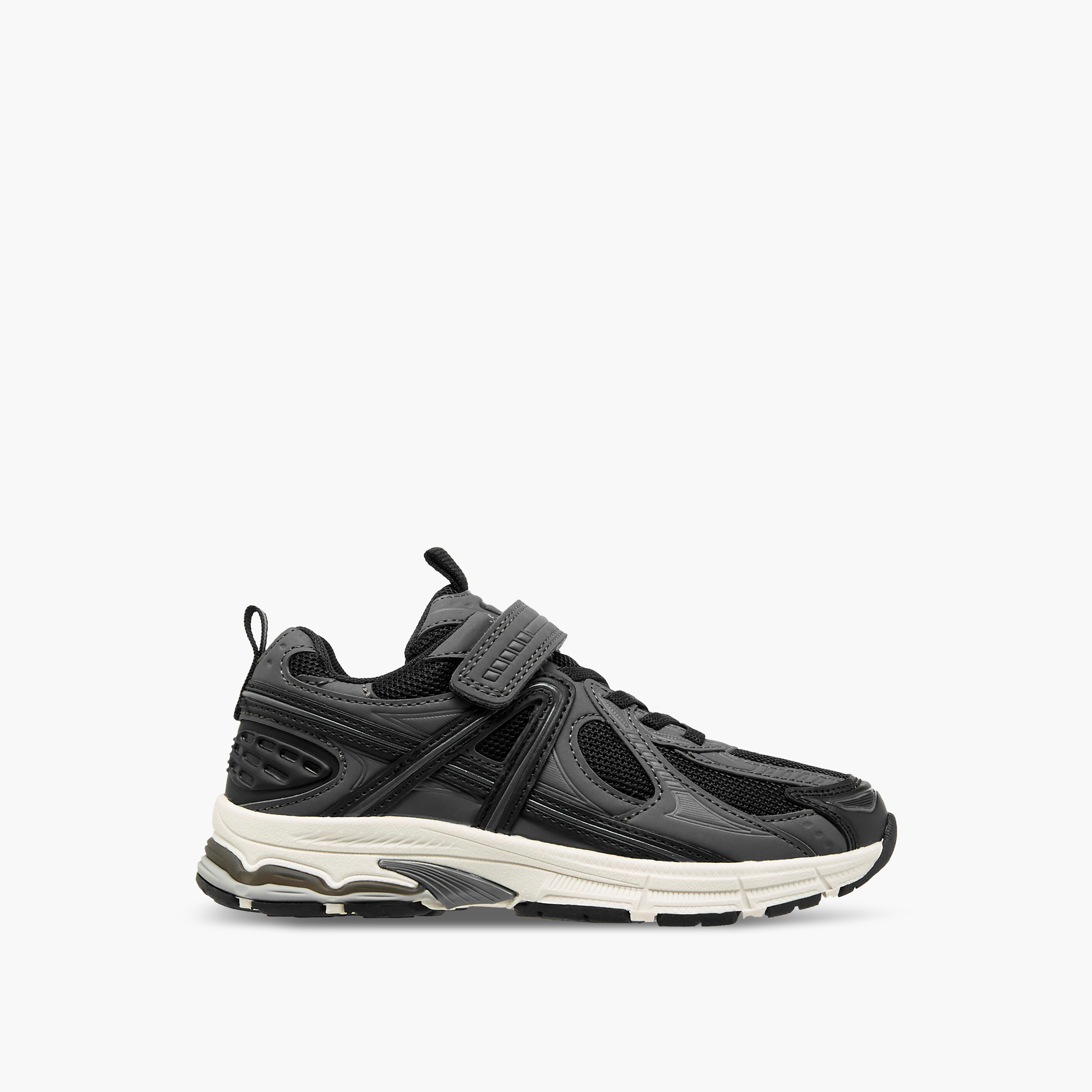 حذاء سنيكرز متعدد التصاميم بشريط إغلاق لاصق من مستر دوتشيني-boys-shoes-sneakers-image-3