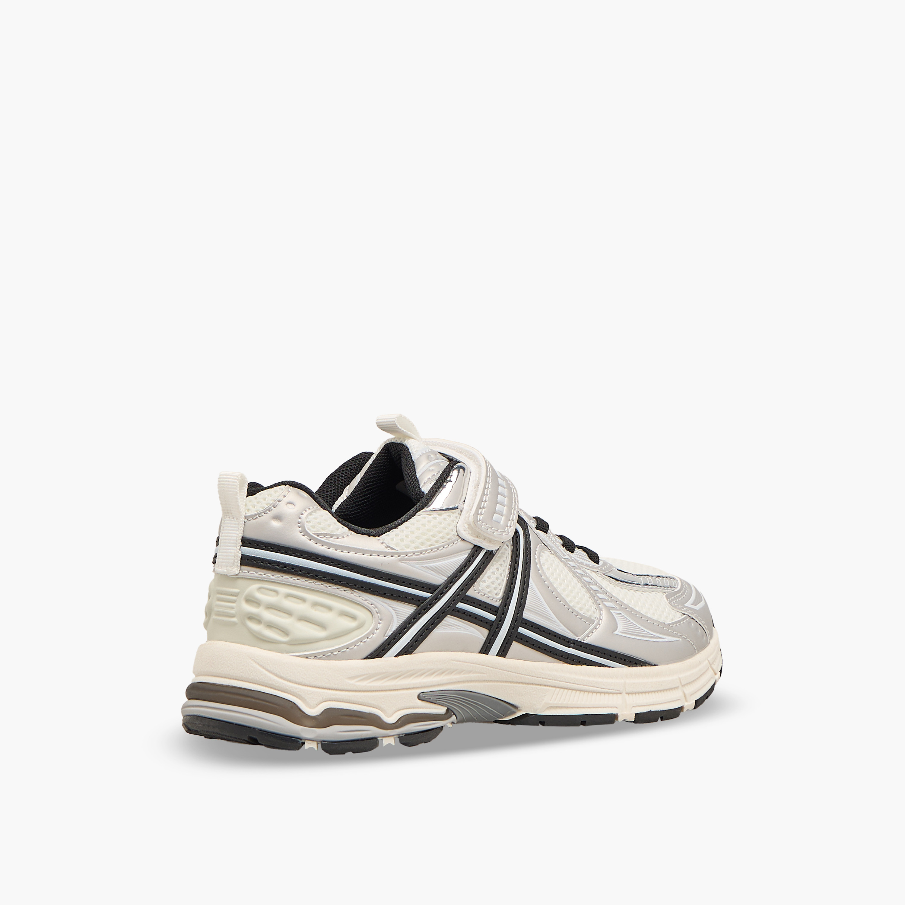 Little Missy Girls Hook & Loop Sneakers-girls-shoes-sneakers-image-6