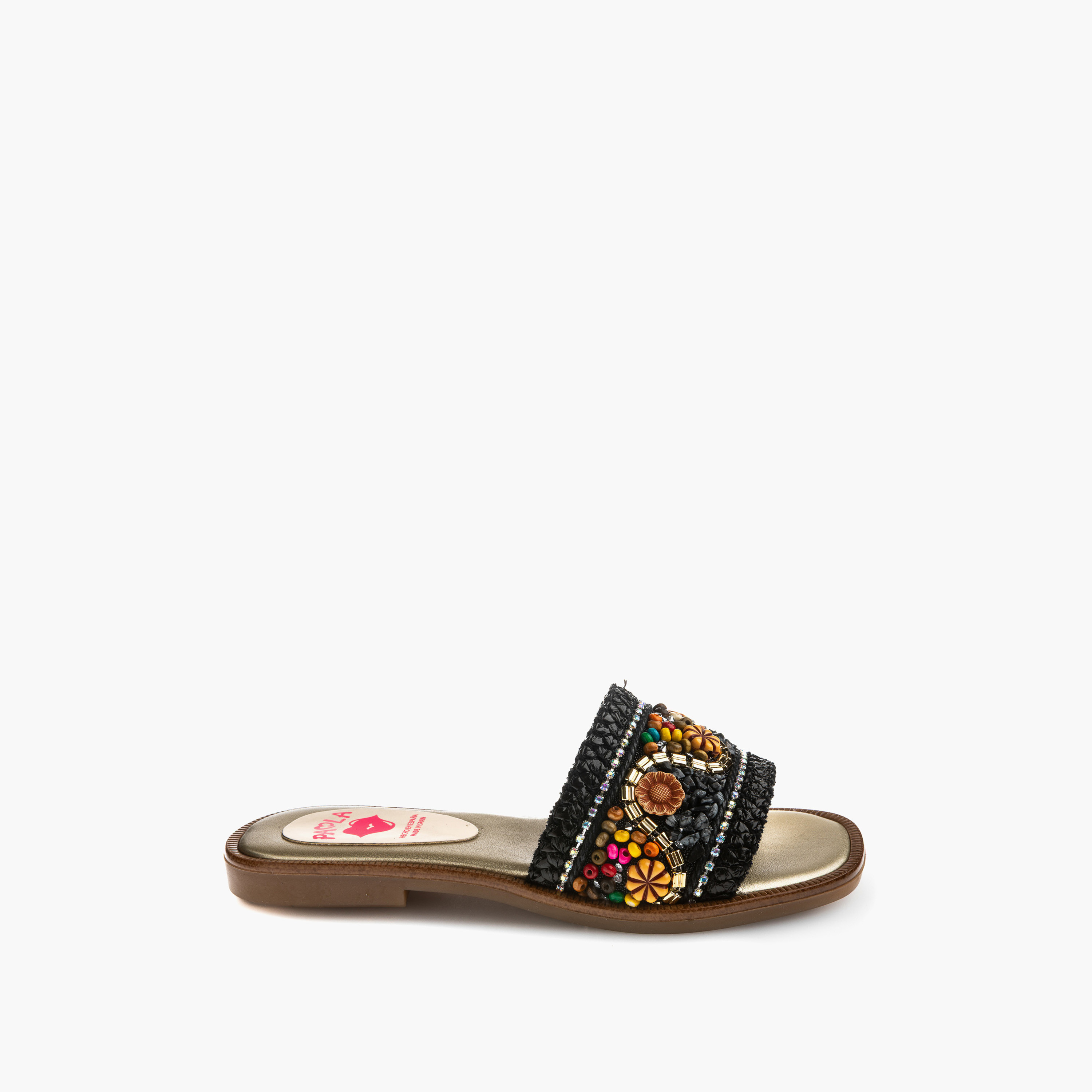 صندل للبنات من بابلوسكي-girls-shoes-sandals-image-1