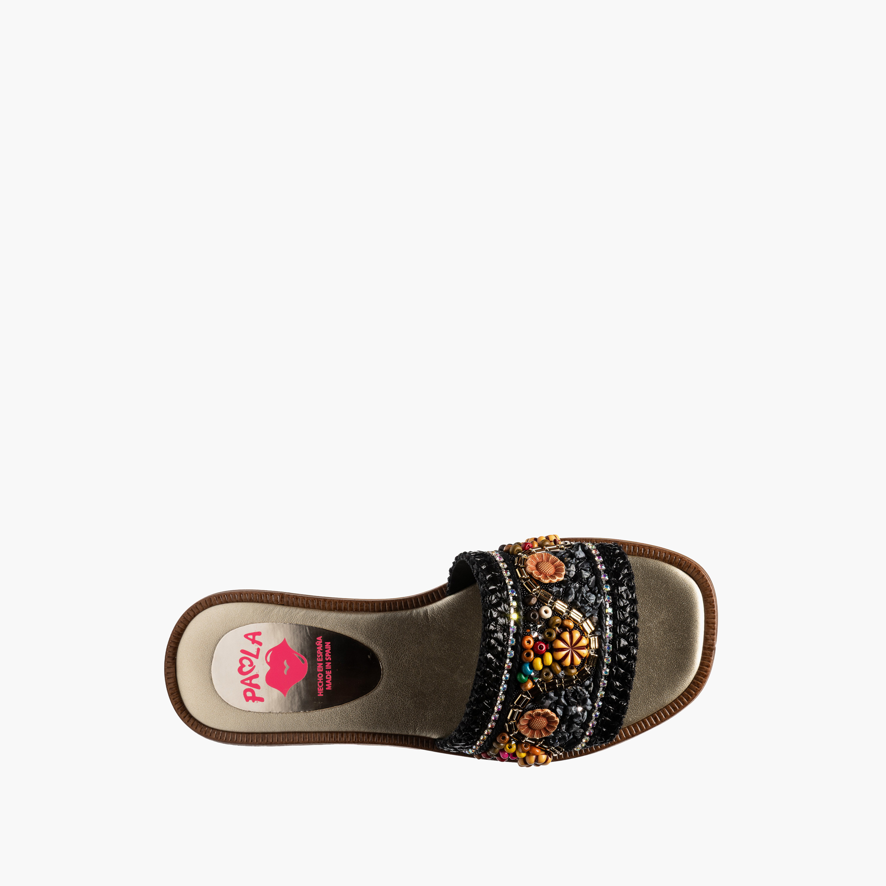 صندل للبنات من بابلوسكي-girls-shoes-sandals-image-4