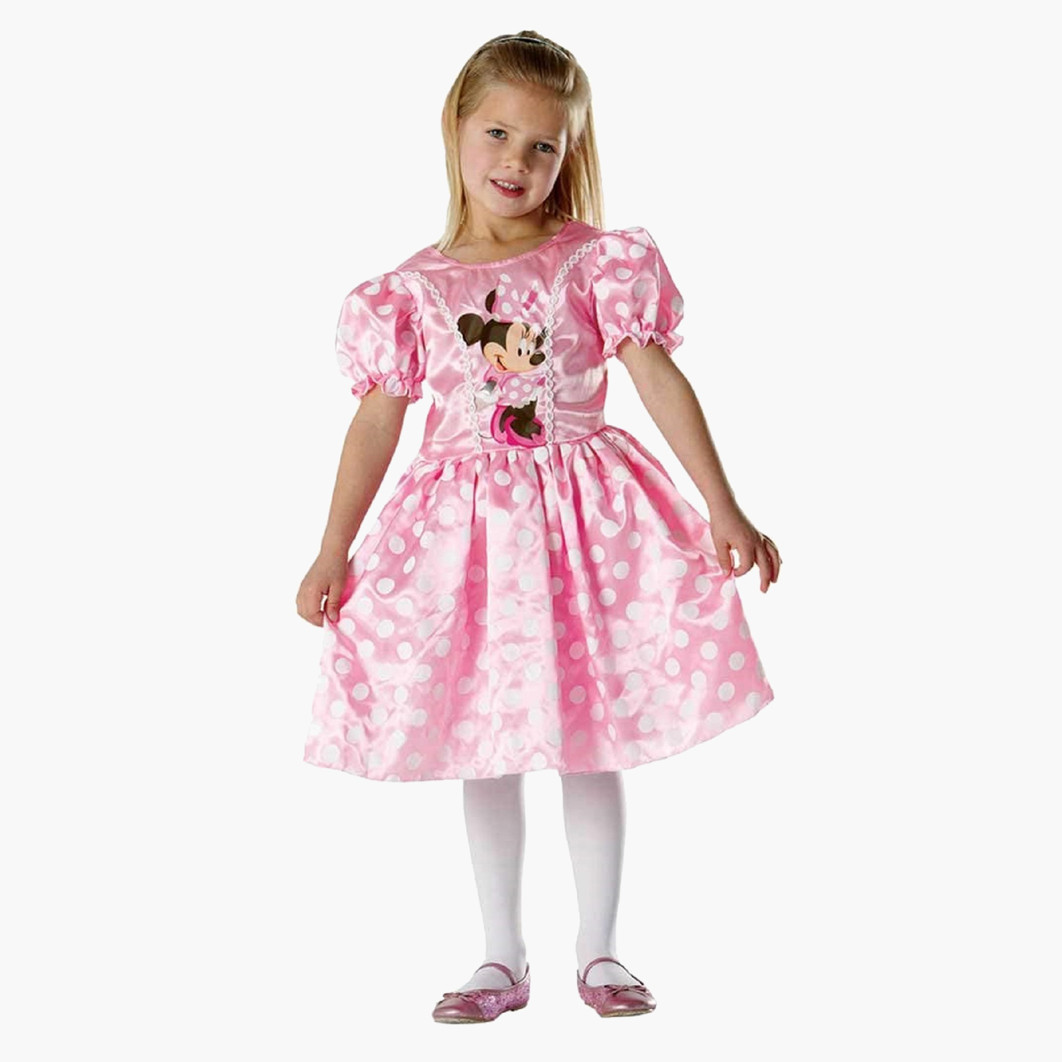 مجموعة لباس ميني ماوس من رويبيز-girls-clothing-costumes-image-1