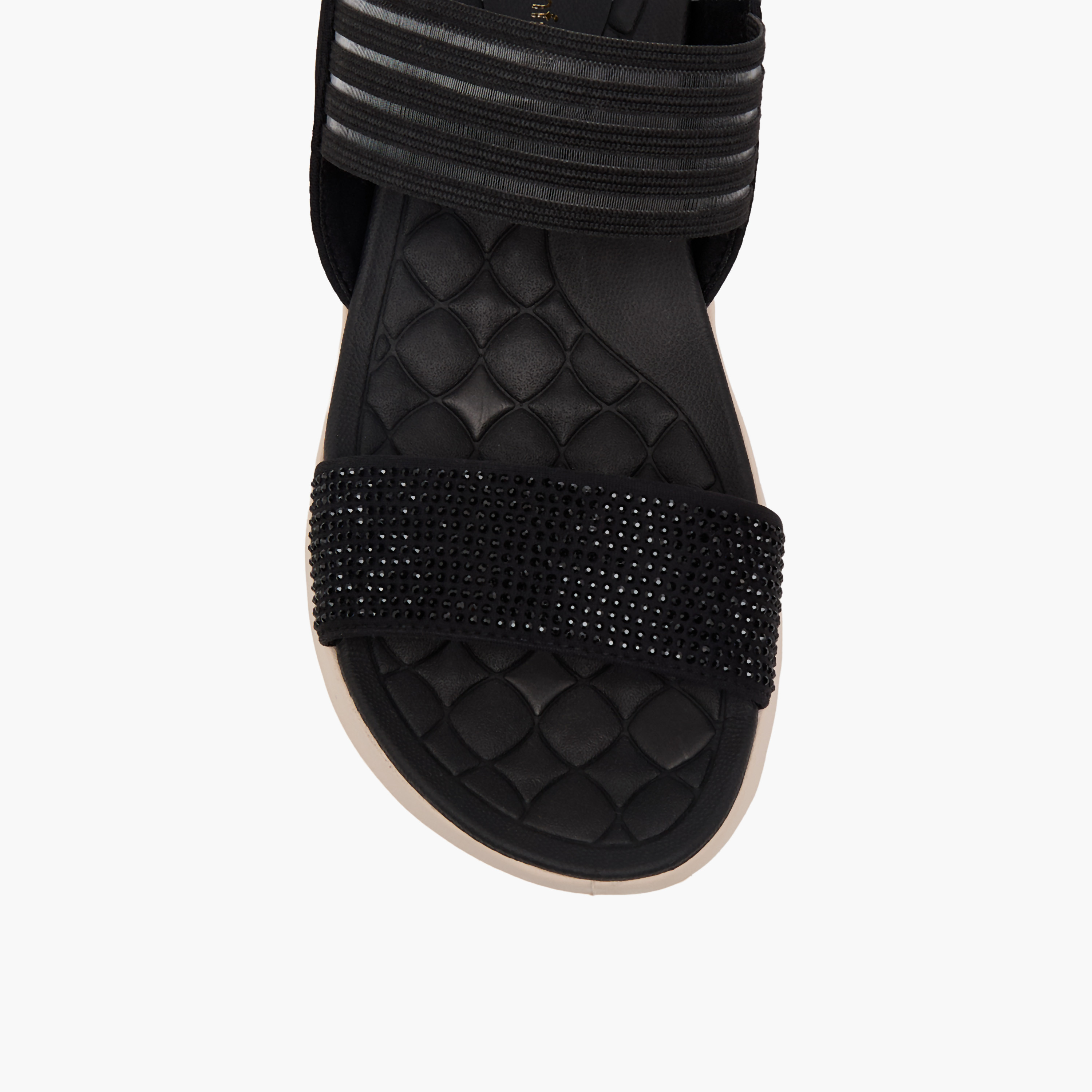 Le Confort Women Flatform Heel Slingback Sandals-women-shoes-sandals-heeled-image-3