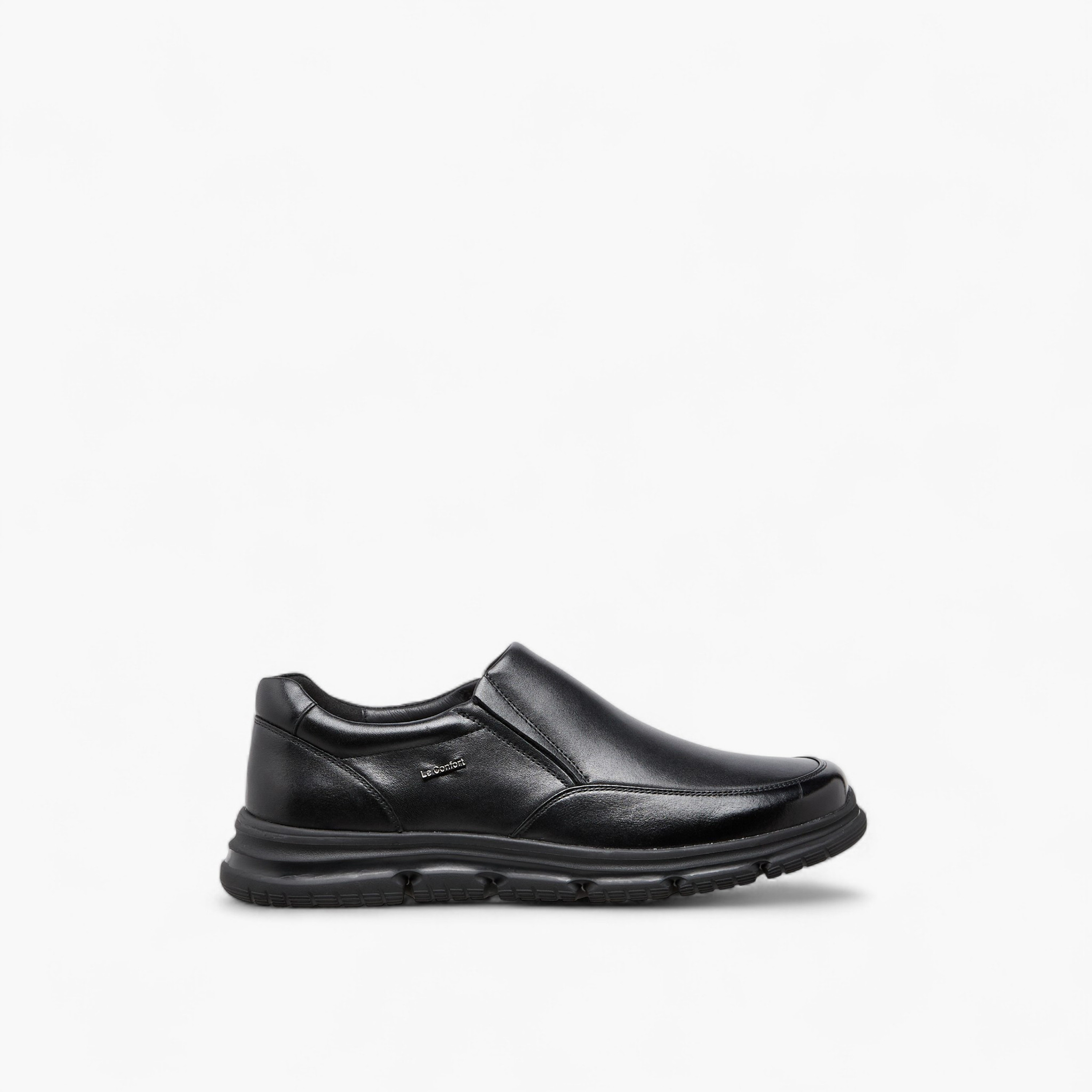 Le Confort Men Leather Loafers-men-shoes-loafersandmoccasins-image-3