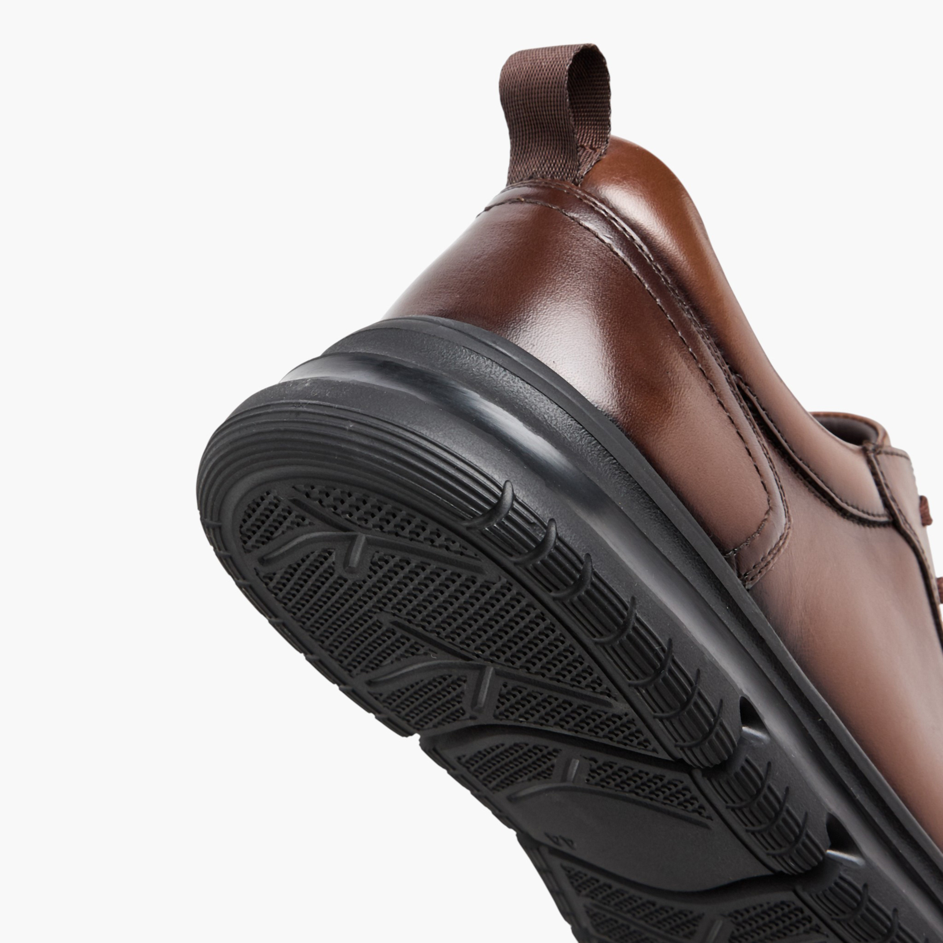 Le Confort Men Genuine Leather Lace-Up Loafers-men-shoes-loafersandmoccasins-image-5