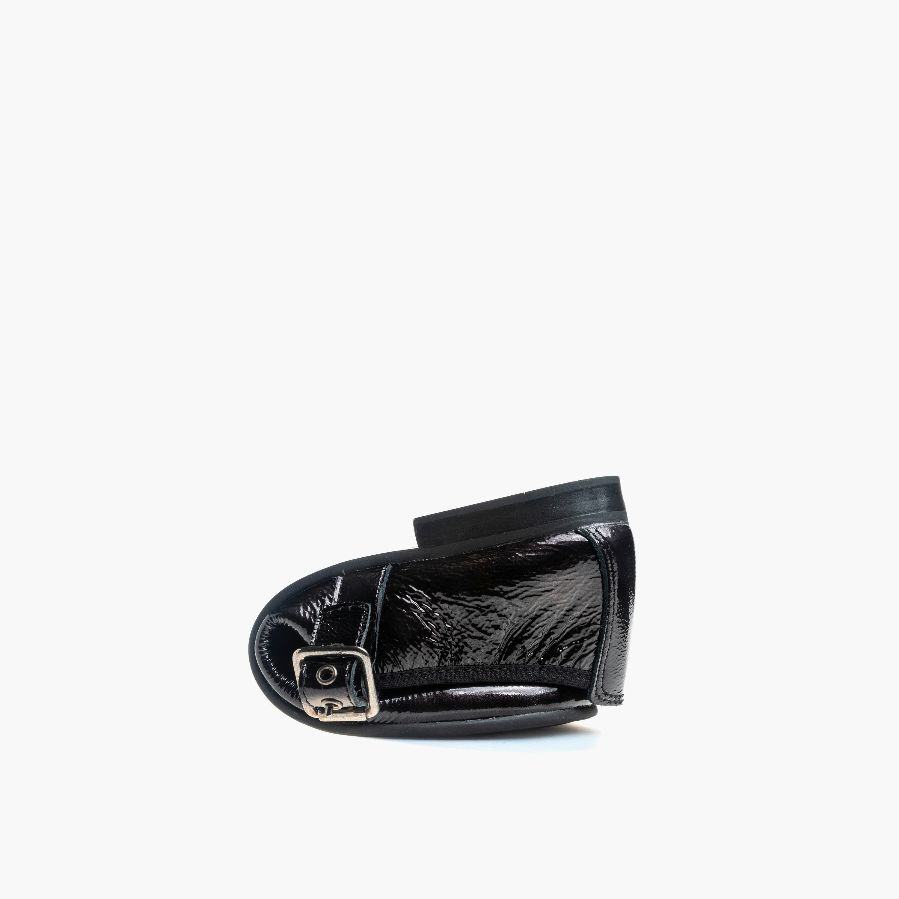 حذاء مدرسي ماري جين جلد بإبزيم إغلاق للبنات من بابلوسكي-girls-shoes-maryjanes-image-5