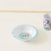 Hasbro Printed Bowl with Rim-Mealtime Essentials-thumbnail-0