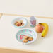 Hasbro Printed Bowl with Rim-Mealtime Essentials-thumbnail-3
