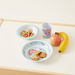 My Little Pony: A New Generation Printed Deep Plate with Rim-Mealtime Essentials-thumbnail-4