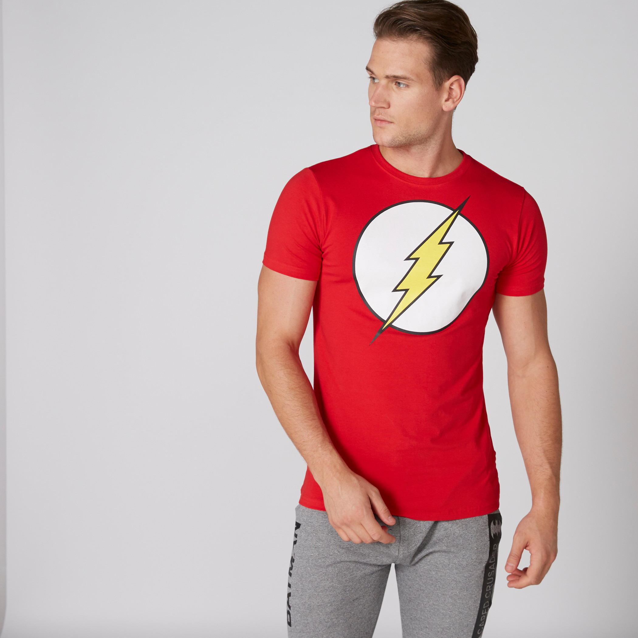 Flash t shirt online hotsell