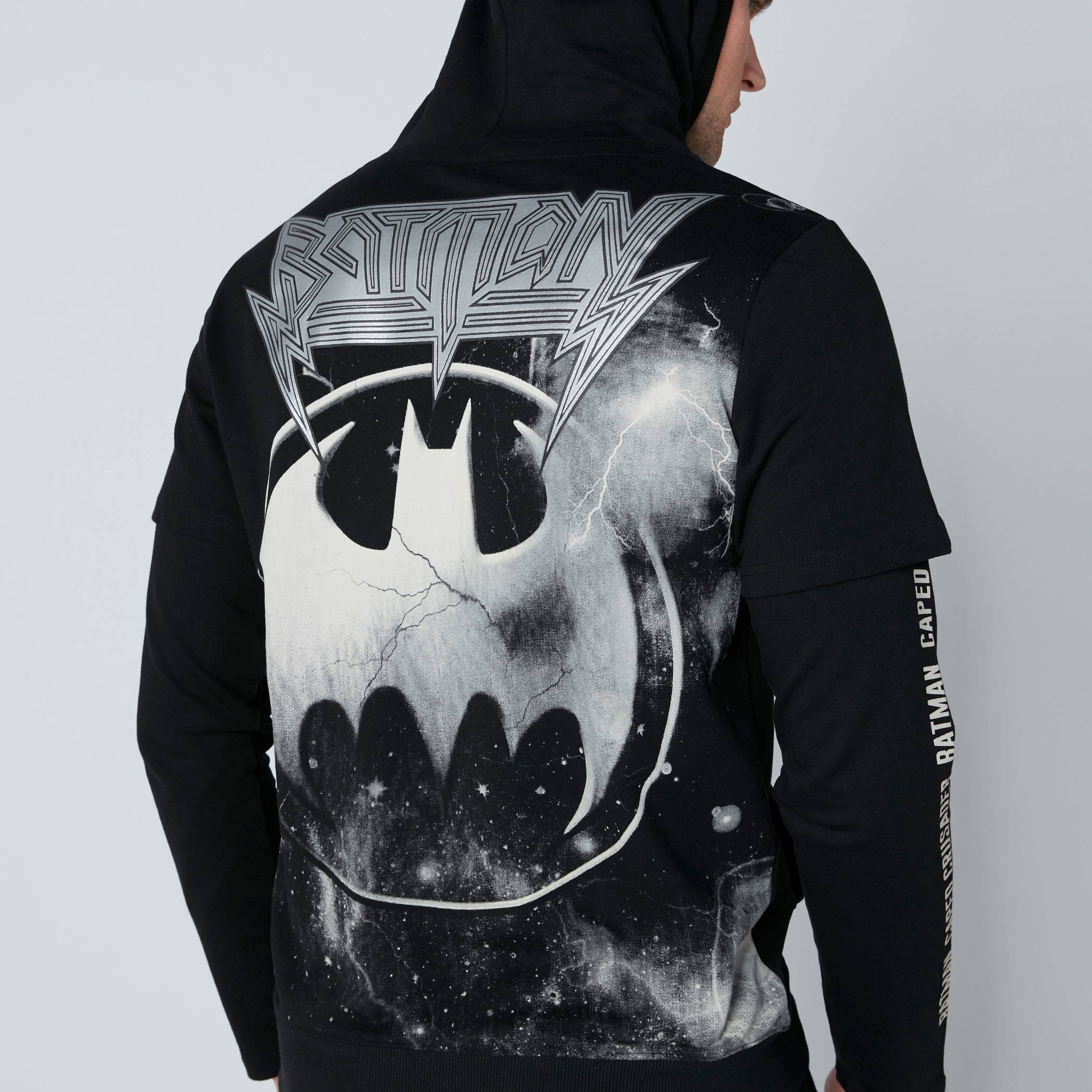 Batman sweatshirt outlet