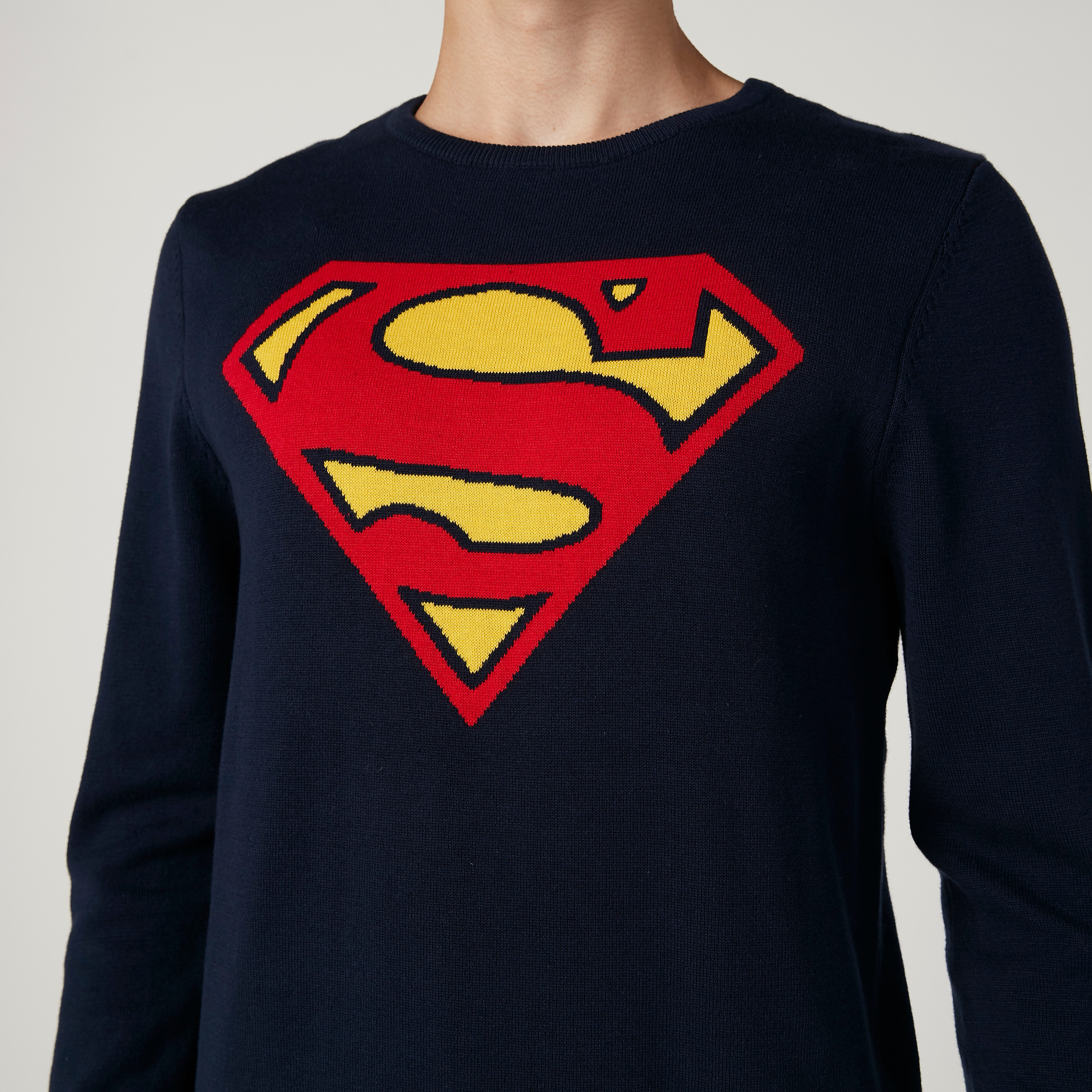 Sweater superman online