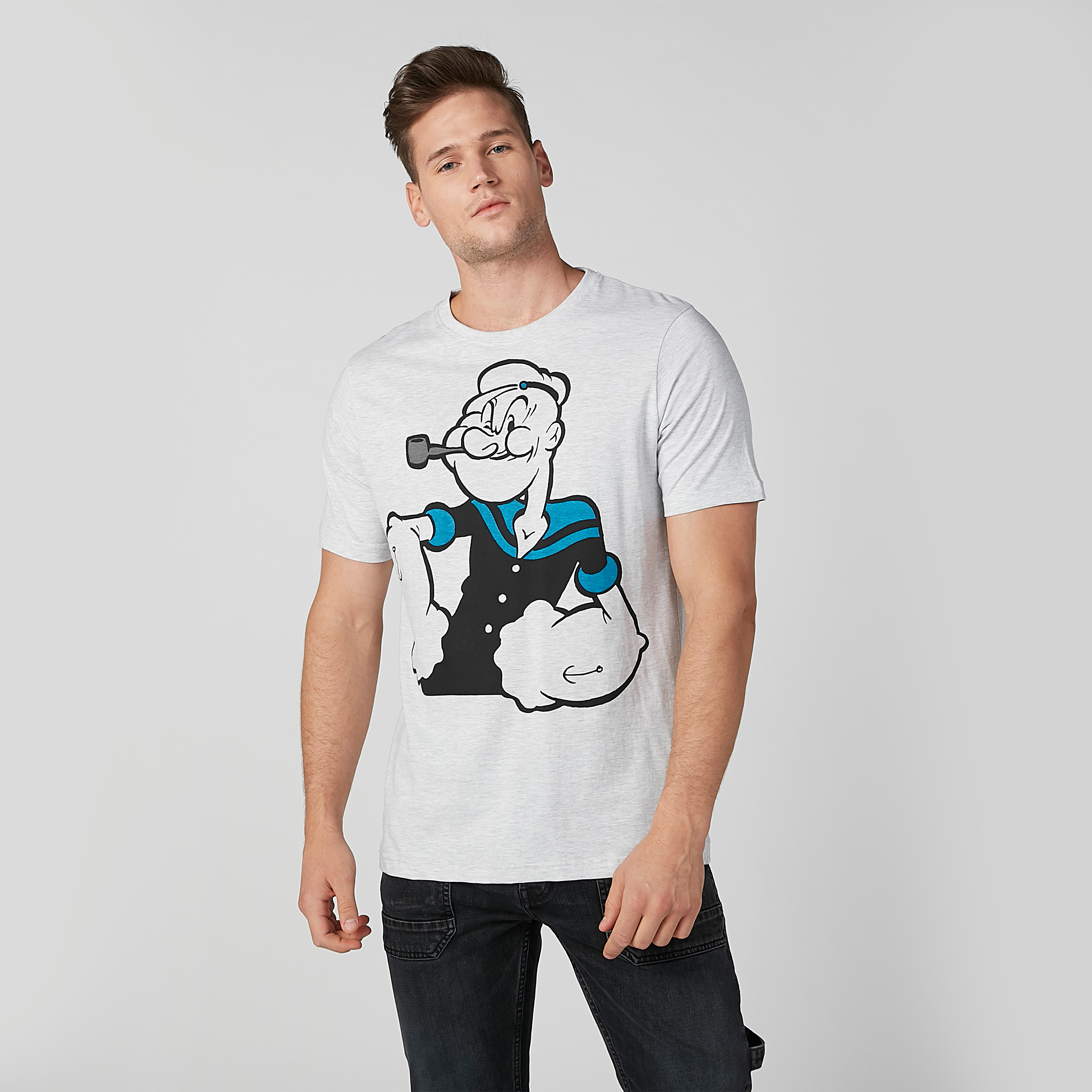 Popeye t cheap shirts online shopping