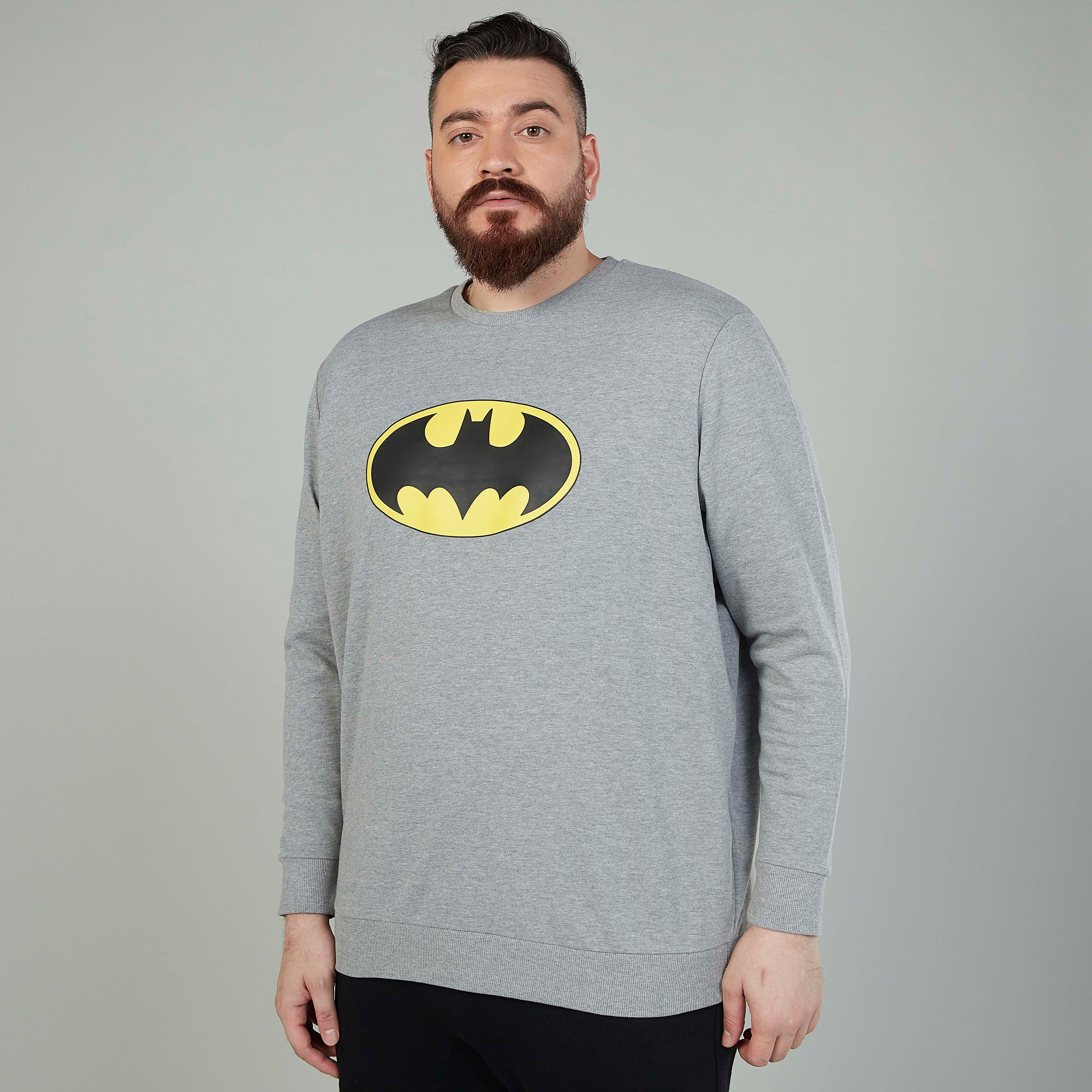 Batman store hoodies online