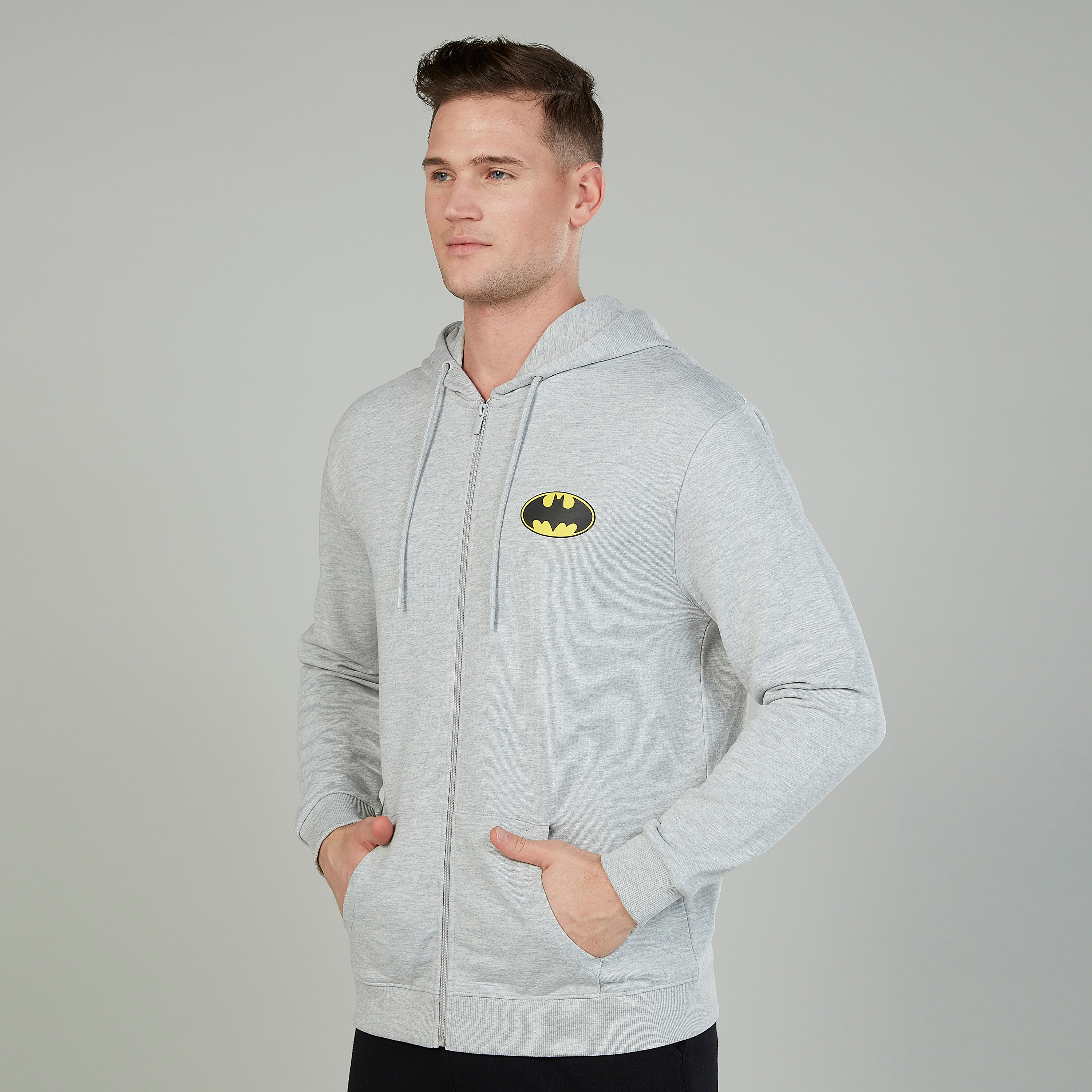 Batman jackets 2025 for adults