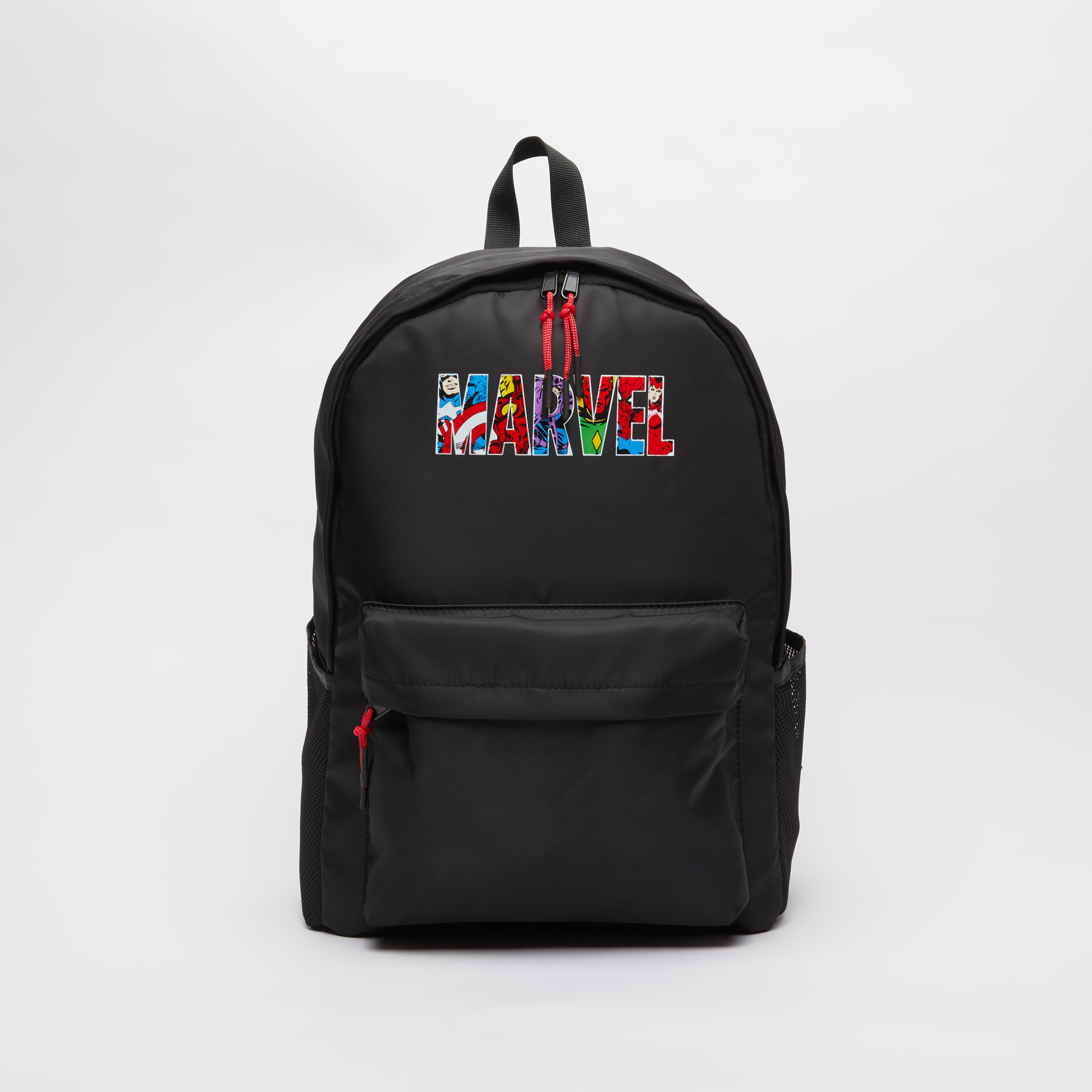 Marvel backpack amazon best sale