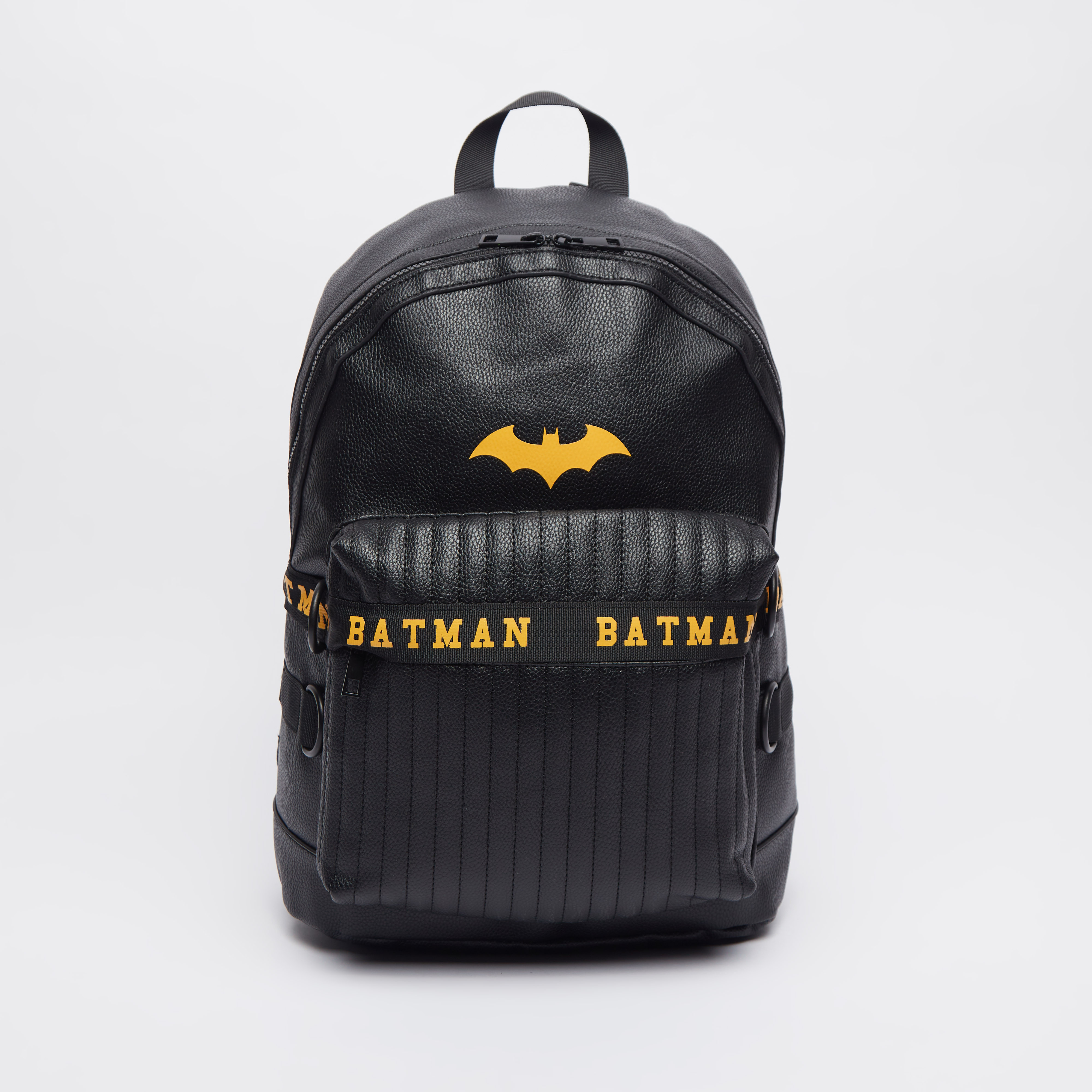 Batman laptop clearance backpack