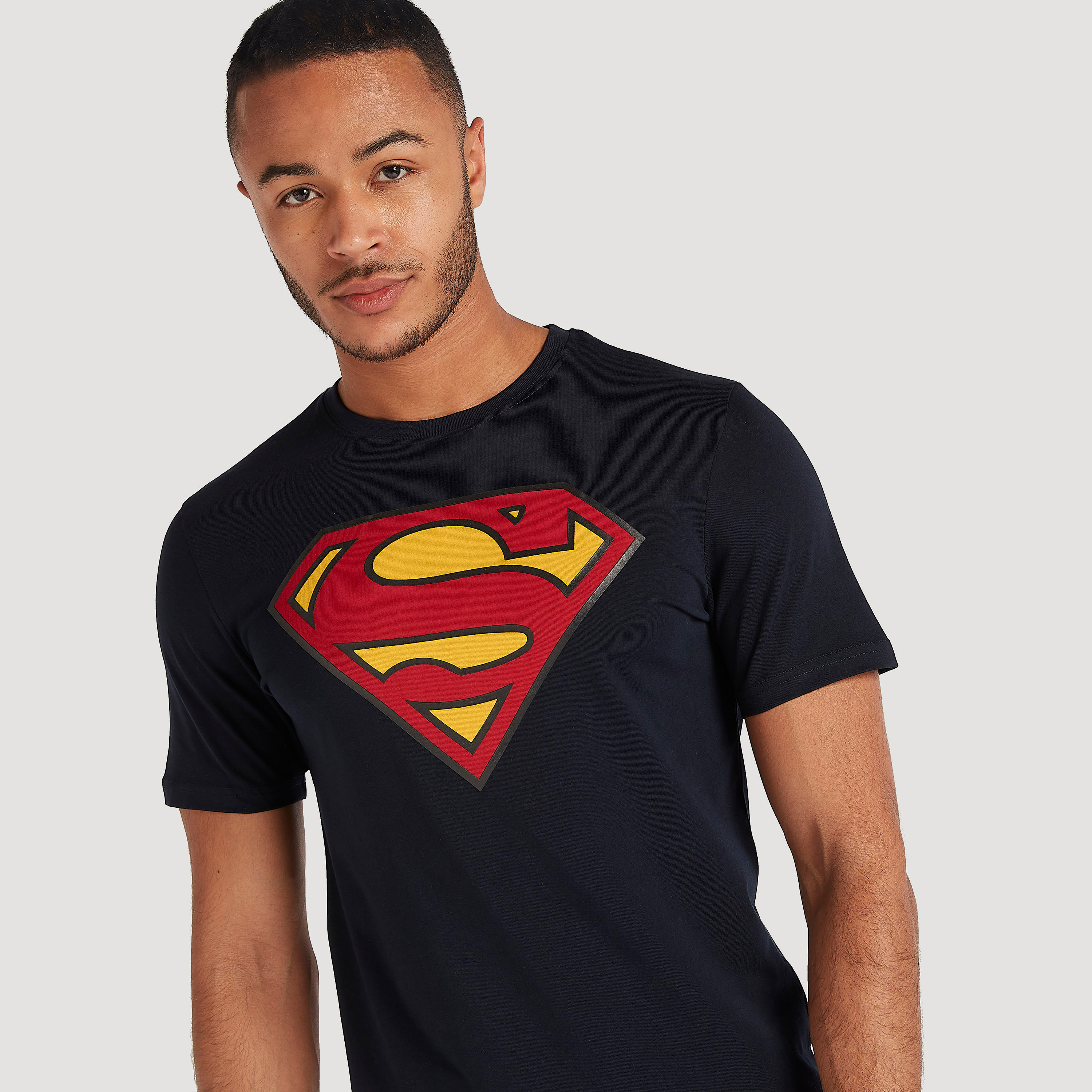 Superman t shirt store near me