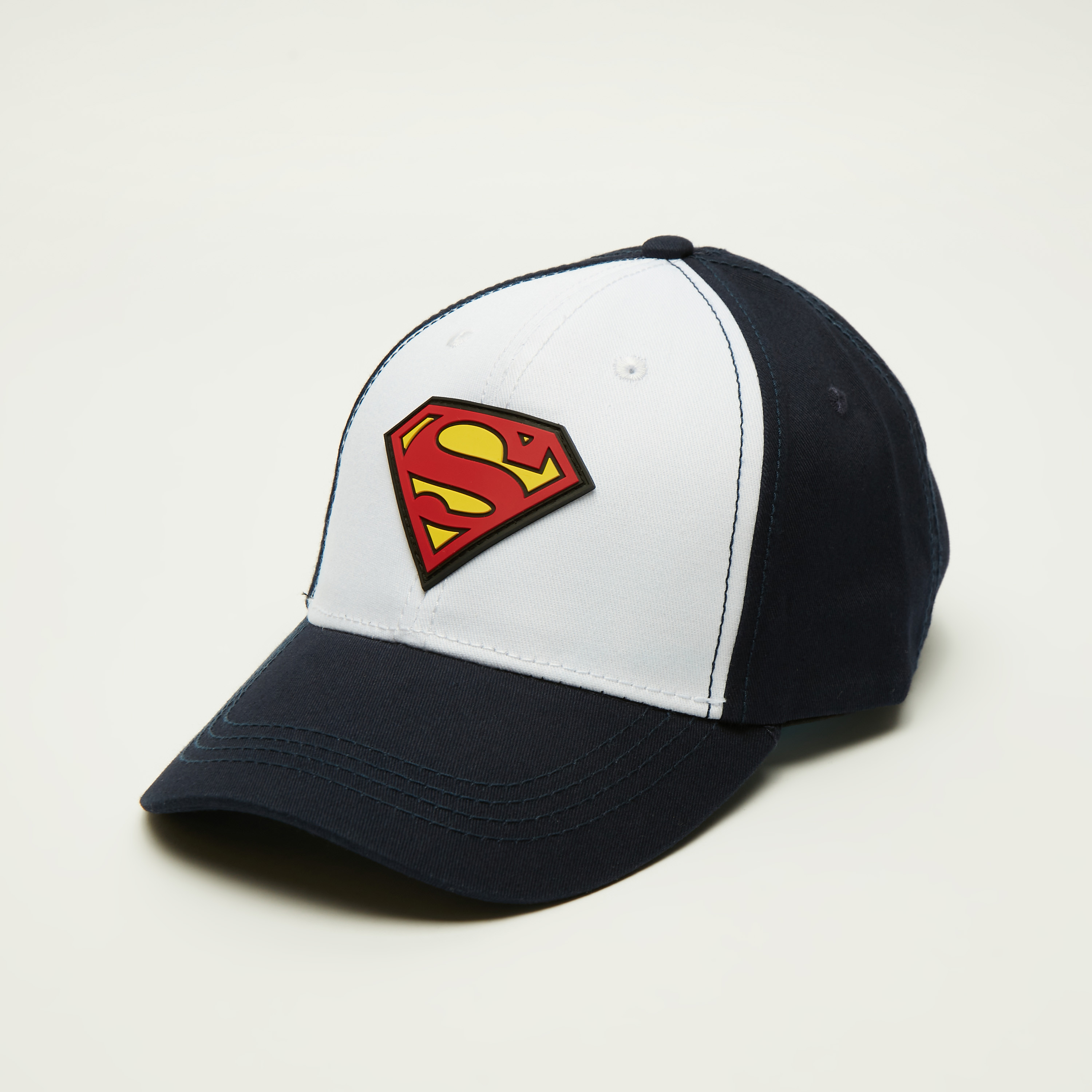 Superman store caps online