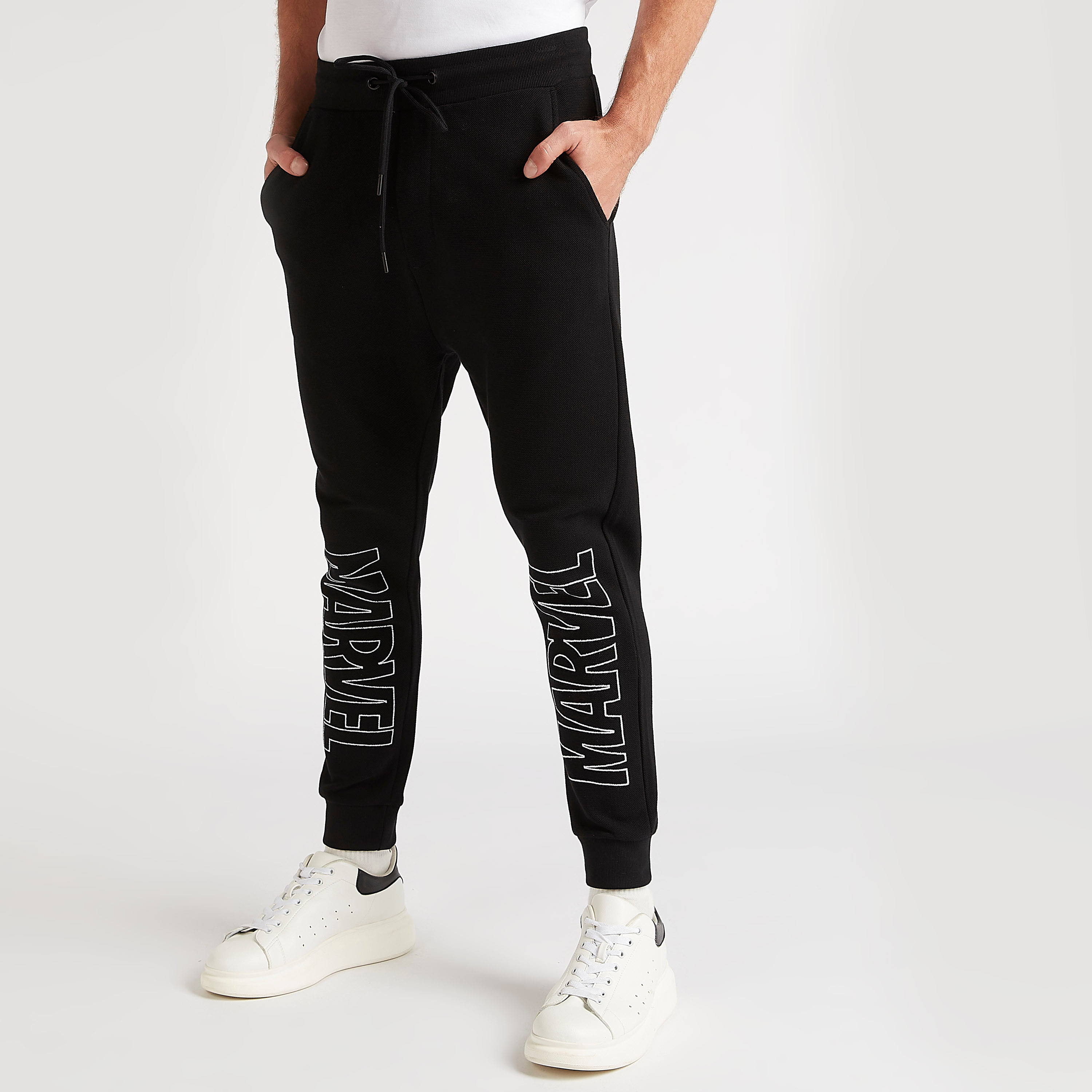 Marvel 2025 joggers mens