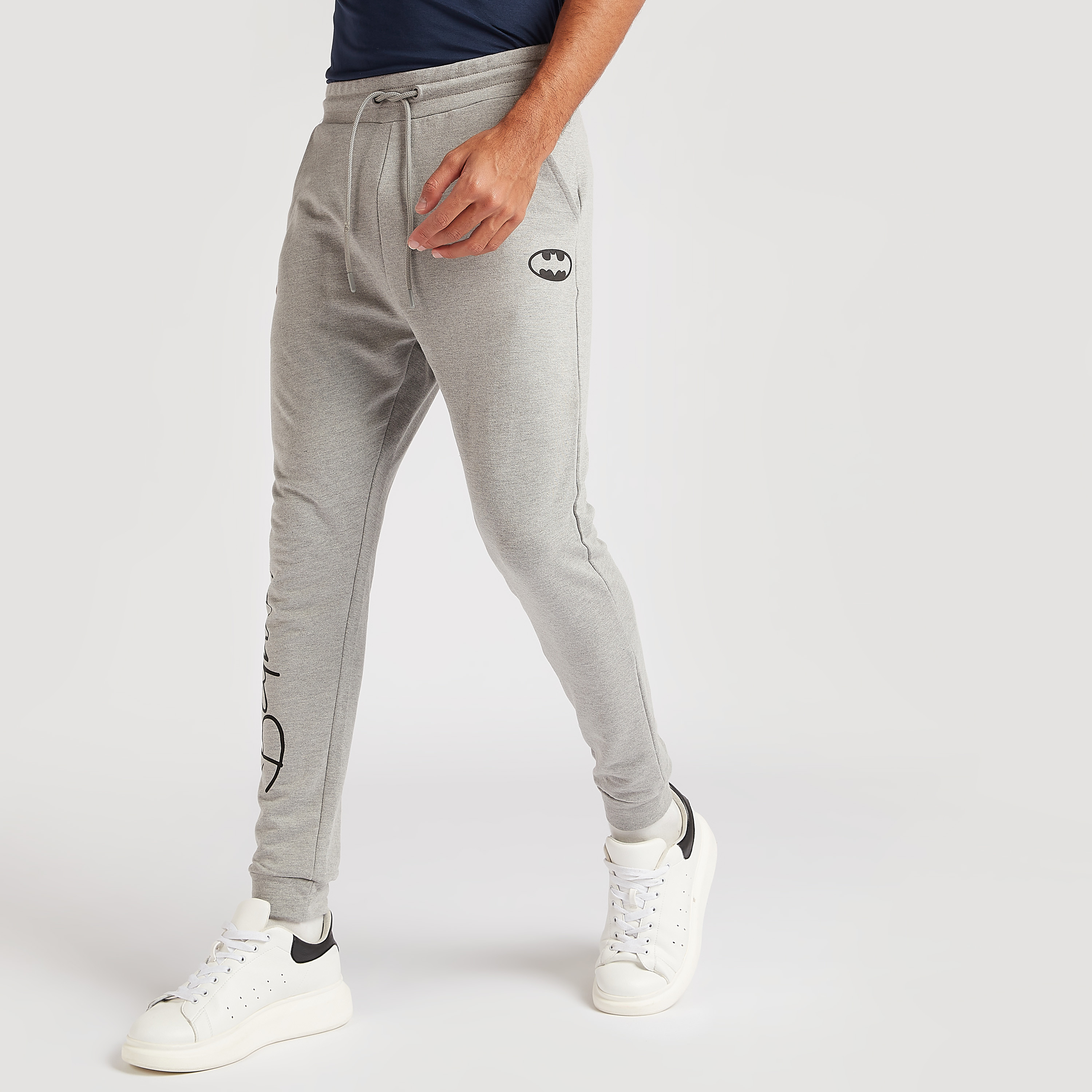 Batman discount joggers mens