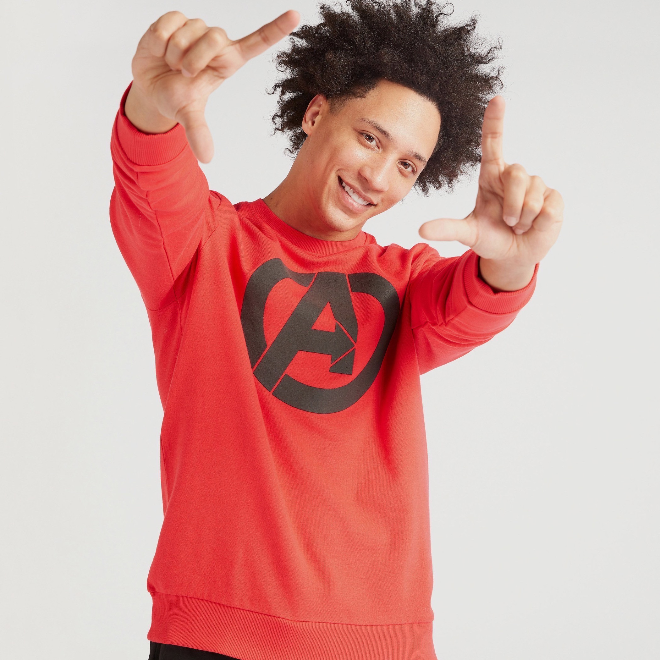 Avengers sweatshirts sale