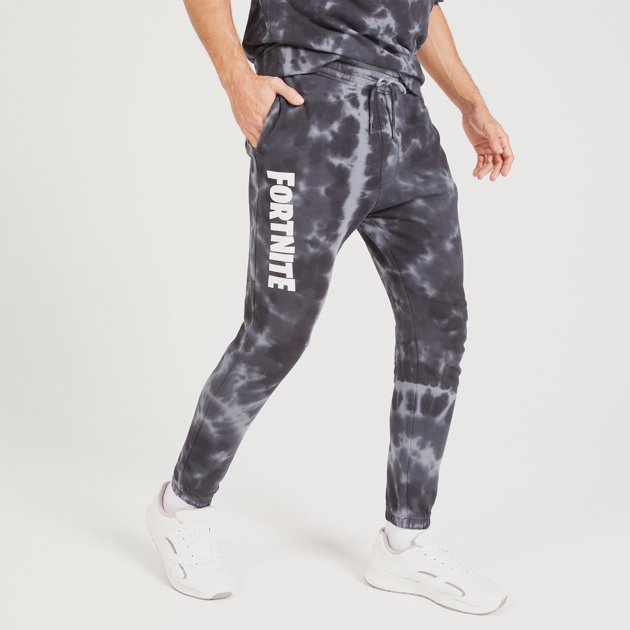 fortnite jogging pants