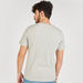 Nasa Print Crew Neck T-shirt with Short Sleeves-T Shirts-thumbnailMobile-3