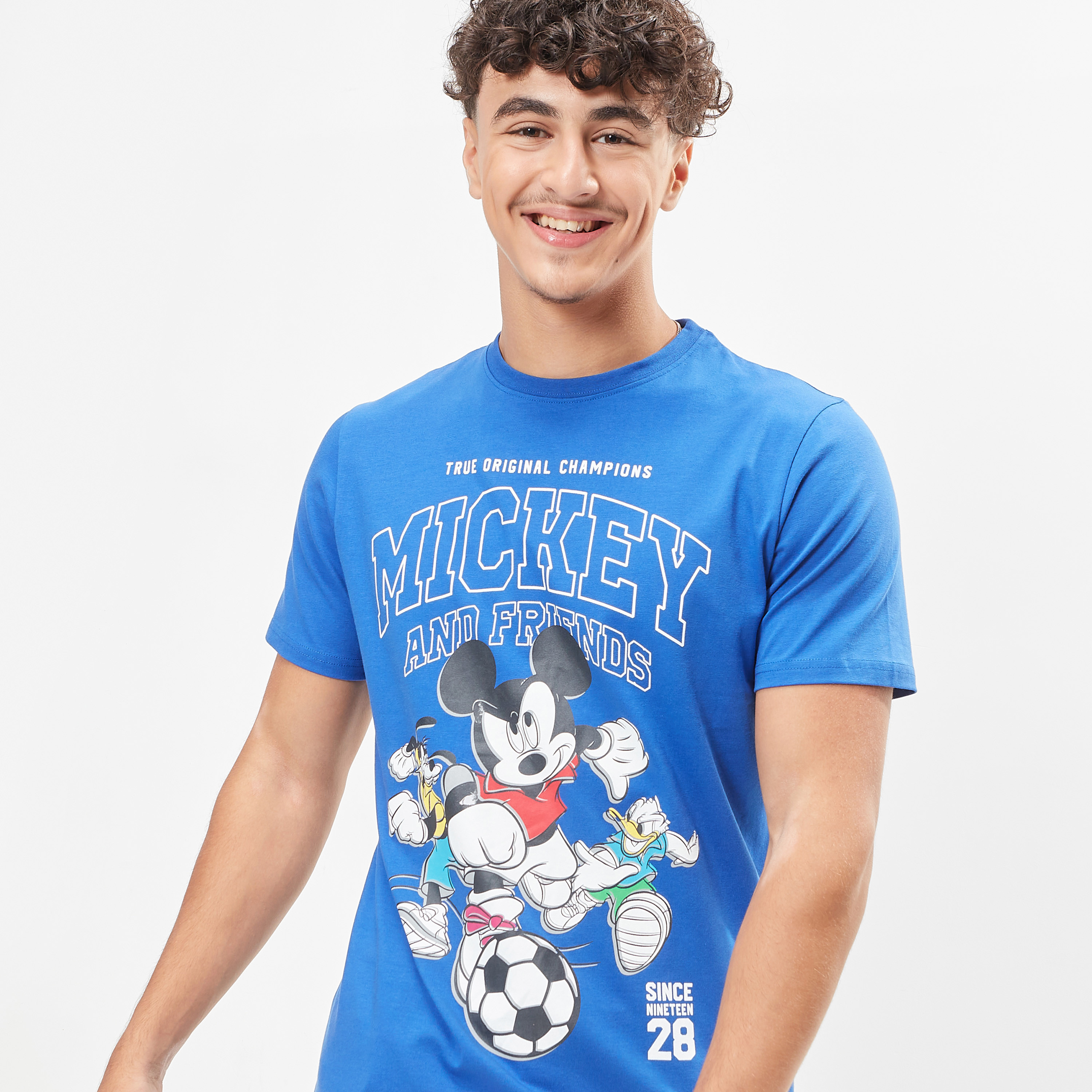 Mickey mouse t shop shirt online shopping