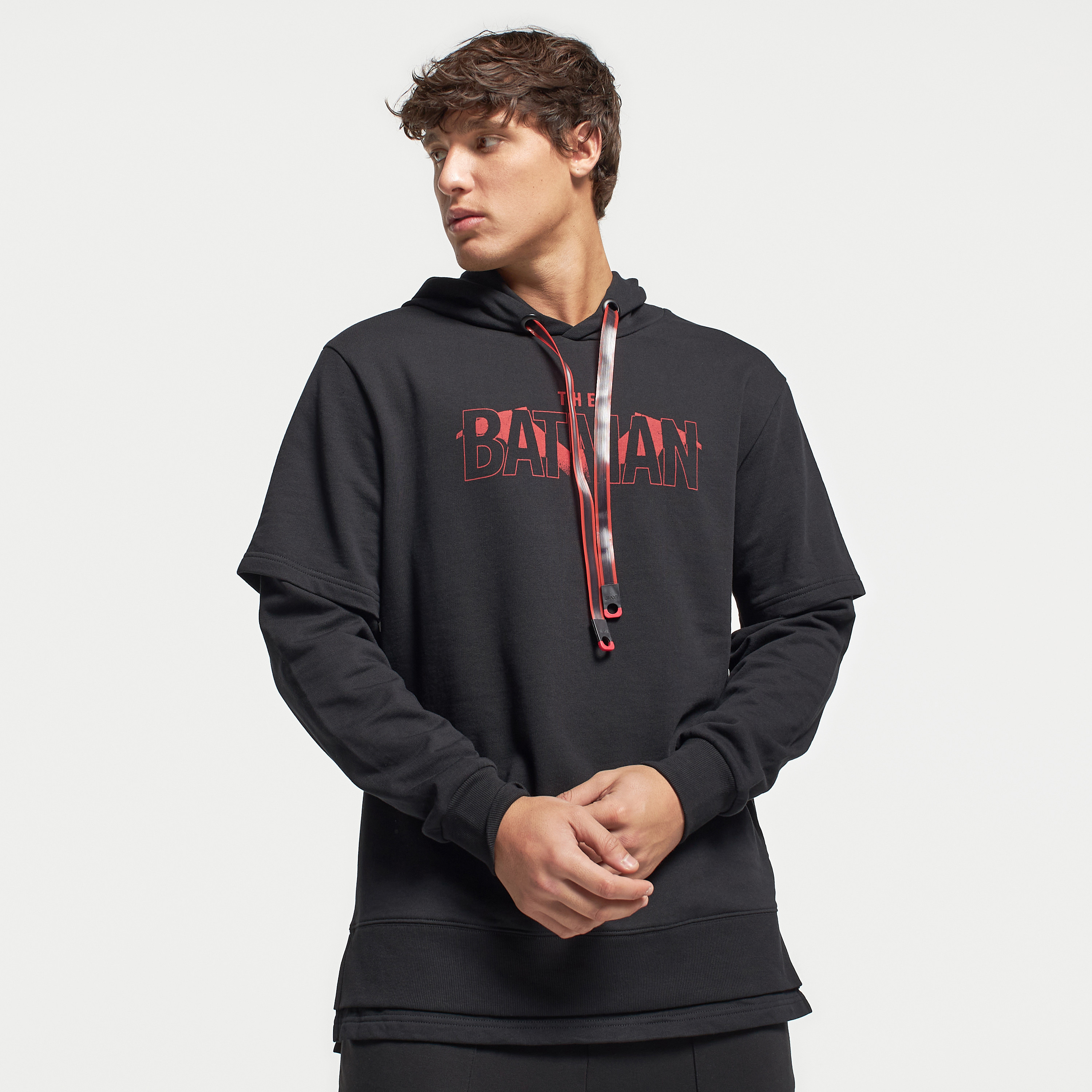 Batman store hoodies online