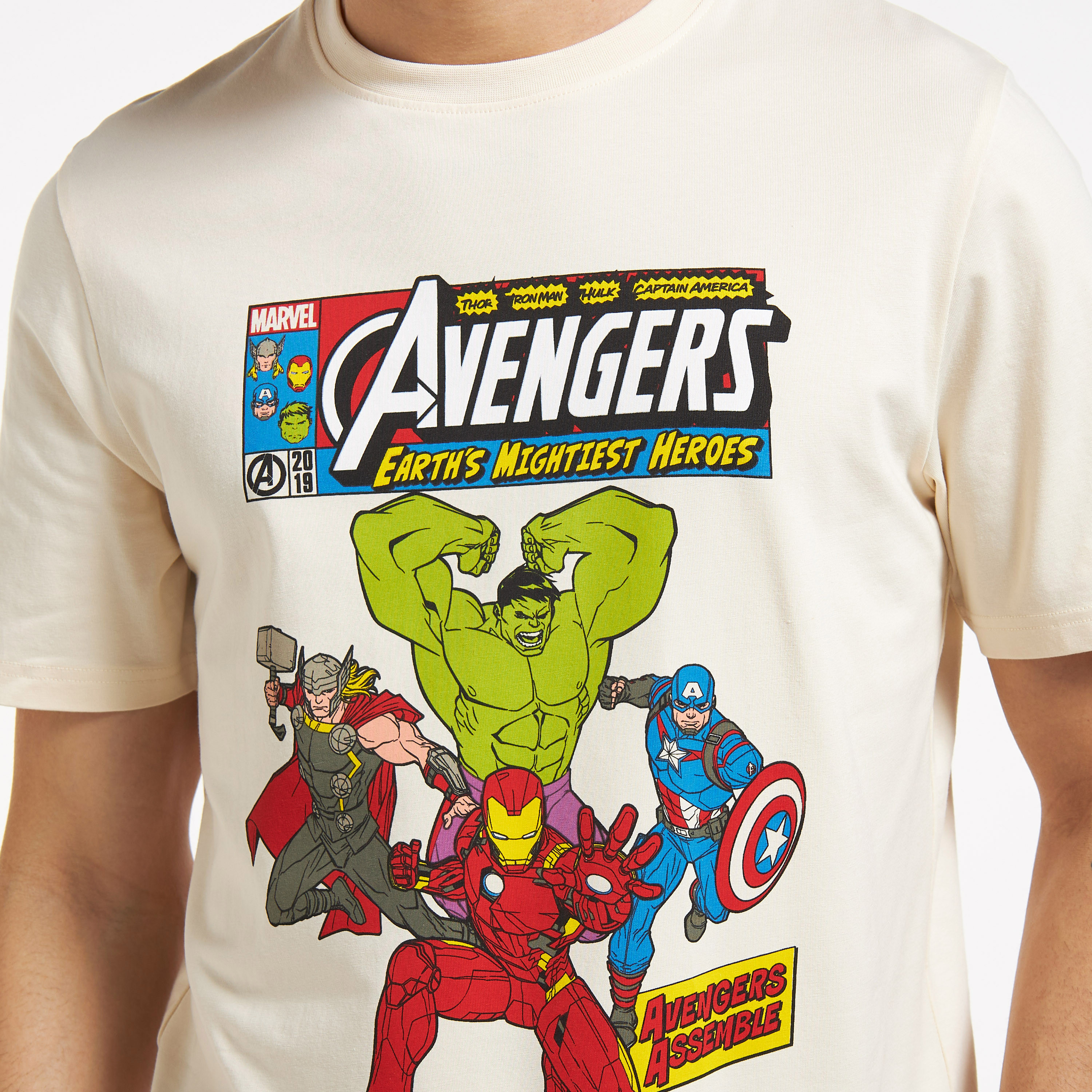 Cool avengers cheap t shirts