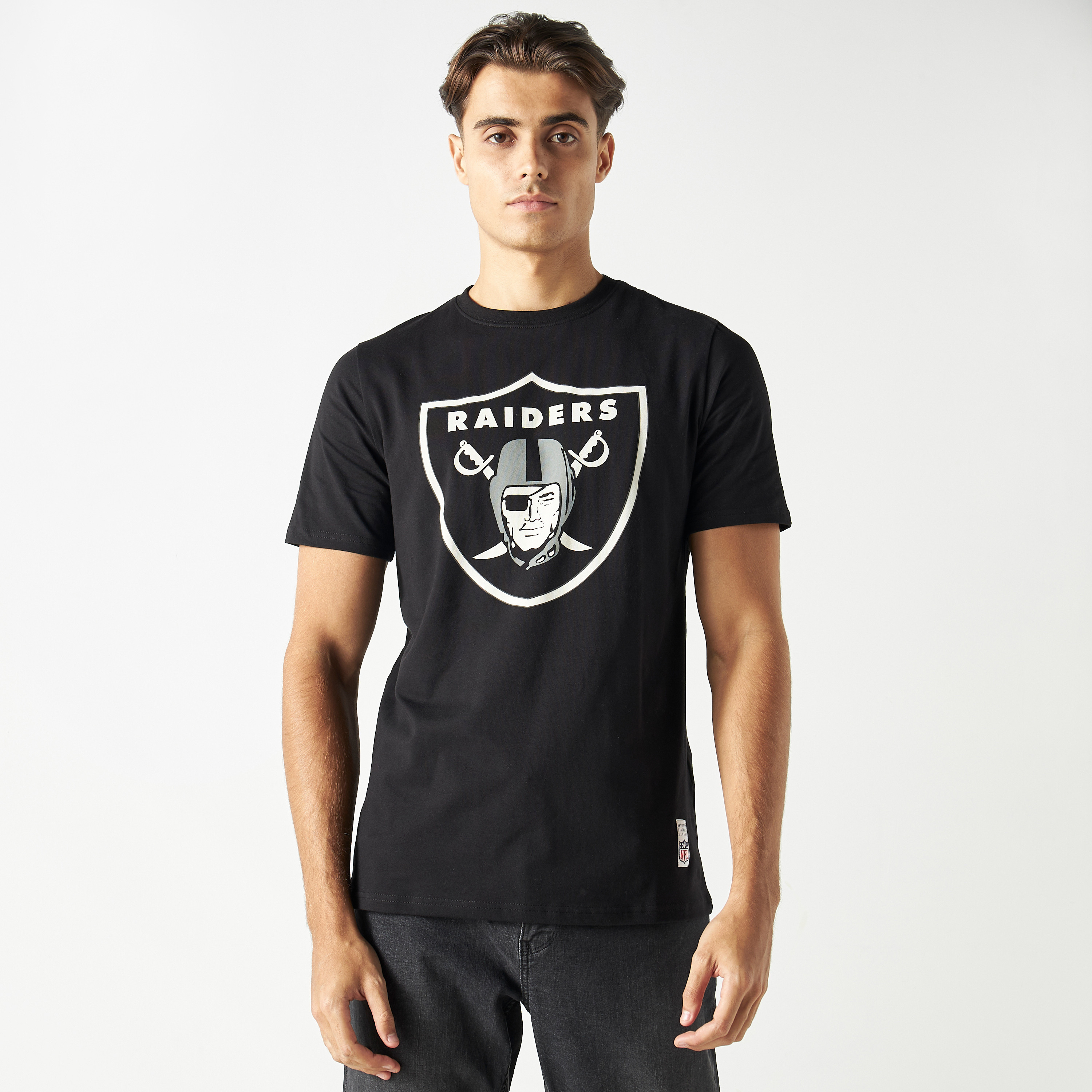 Raiders store shirts cheap