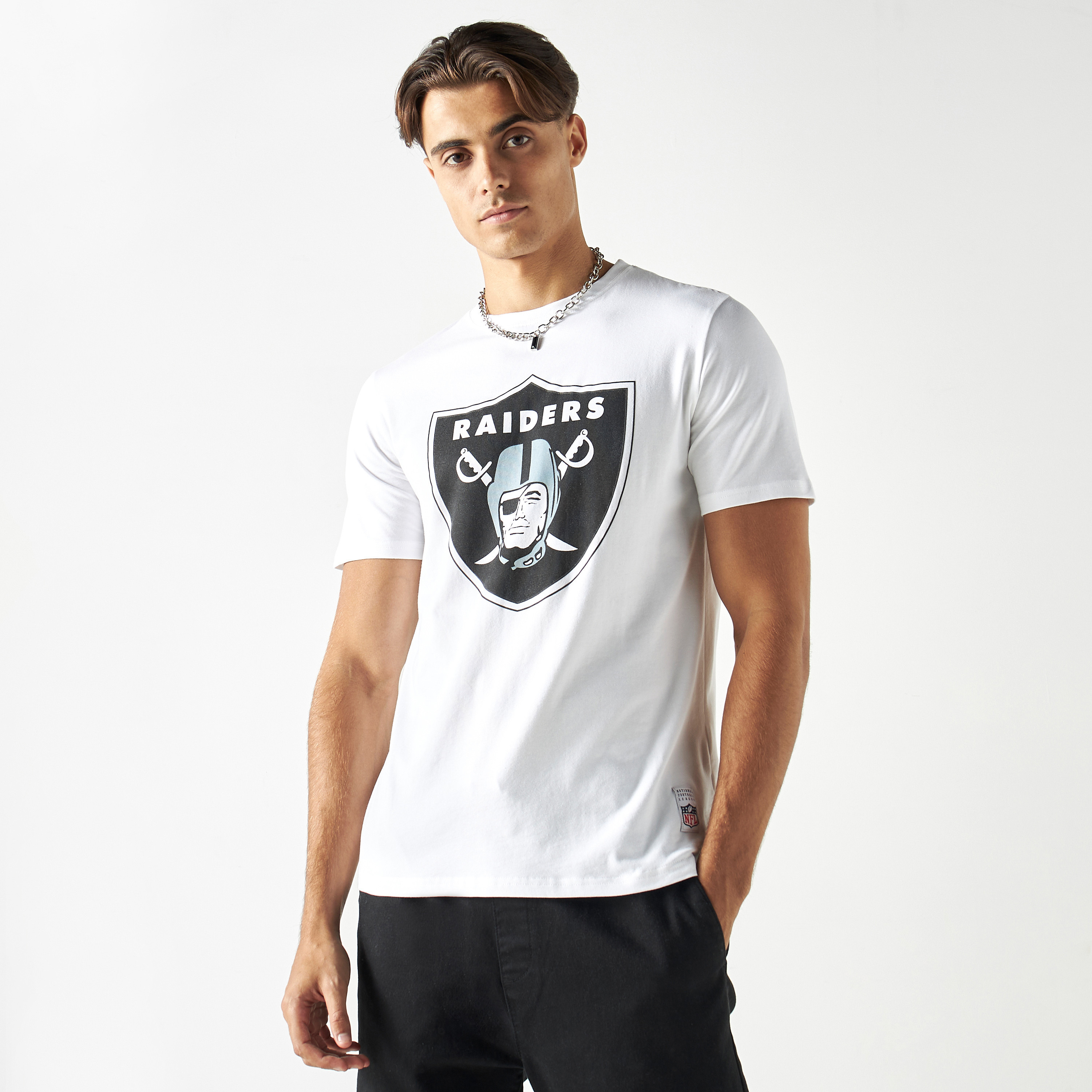 Raiders hot sale shirts cheap