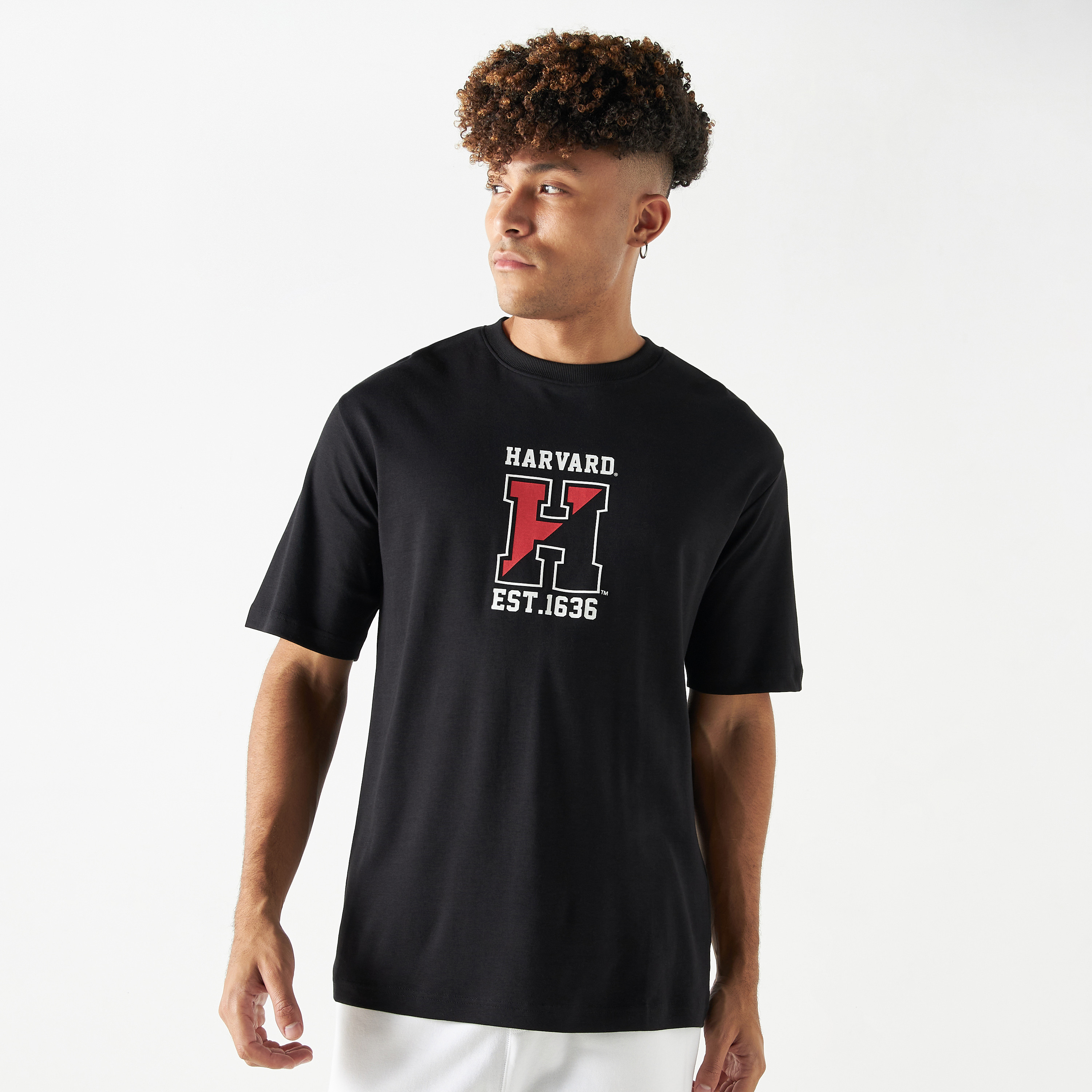 Harvard discount shirts online