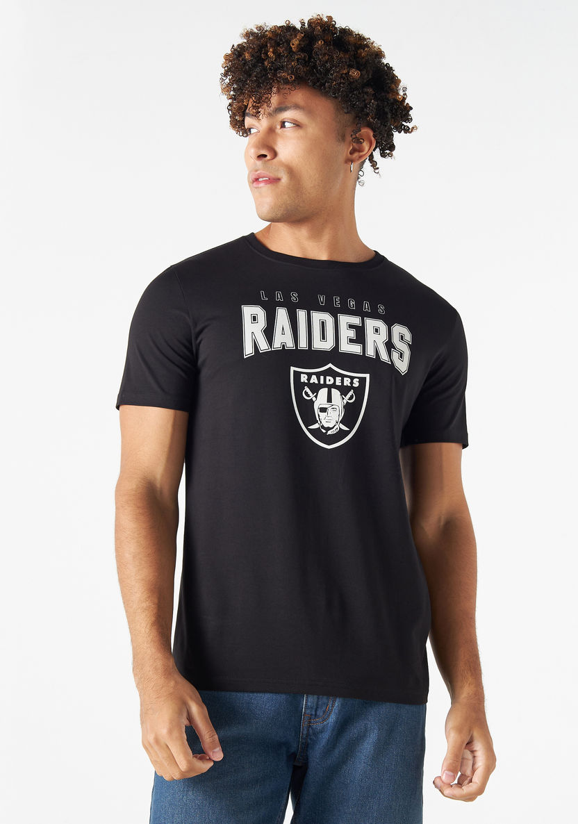 MAT RAIDER CREWNECK SS MAT RAIDER CREWNECK SS