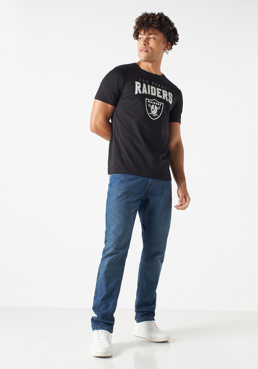 MAT RAIDER CREWNECK SS MAT RAIDER CREWNECK SS