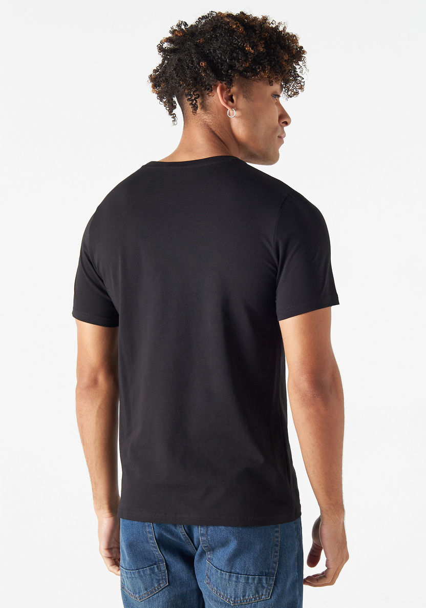 MAT RAIDER CREWNECK SS MAT RAIDER CREWNECK SS