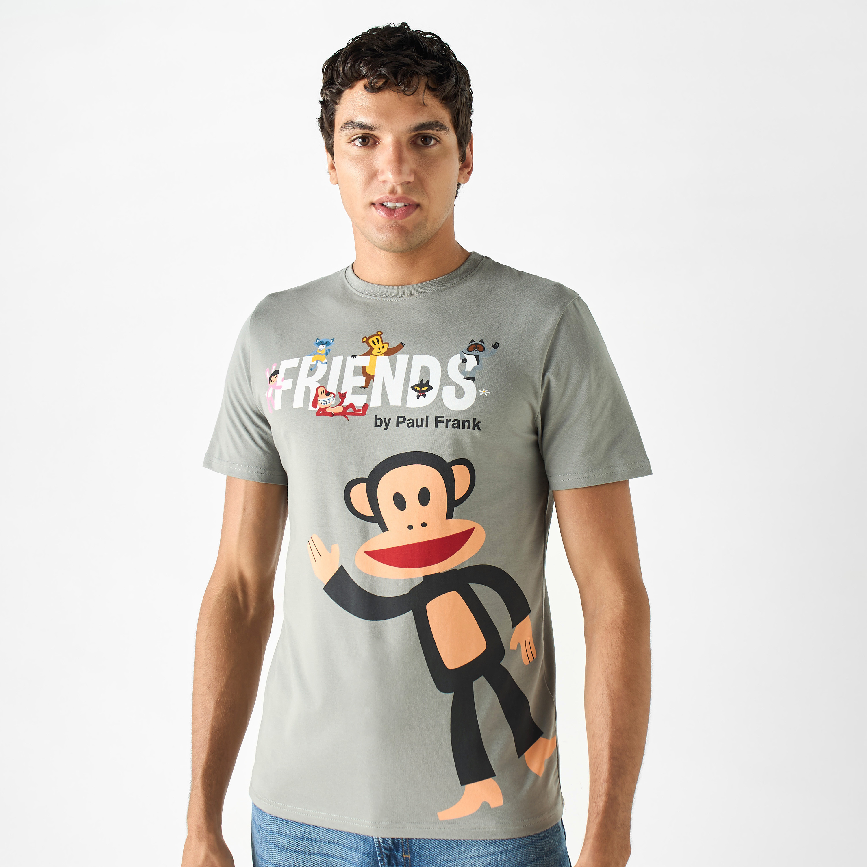 Paul frank clothing online best sale