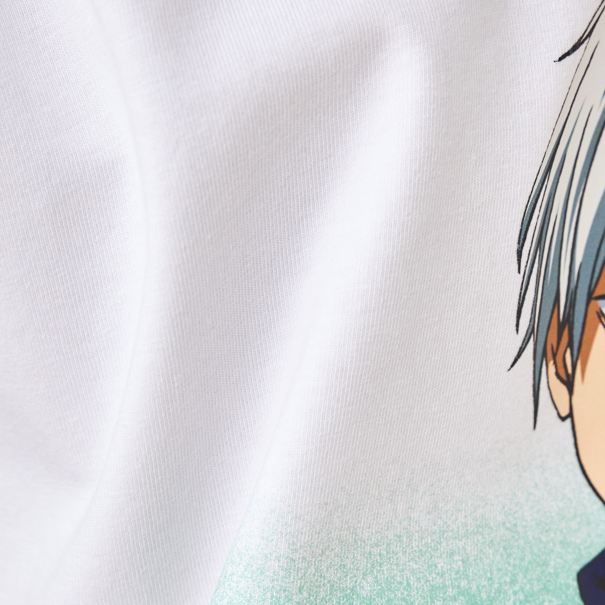 Regular Fit Shoto Todoroki Print Crew Neck T-shirt-men-clothing-tshirtsandpolos-tshirts-image-5