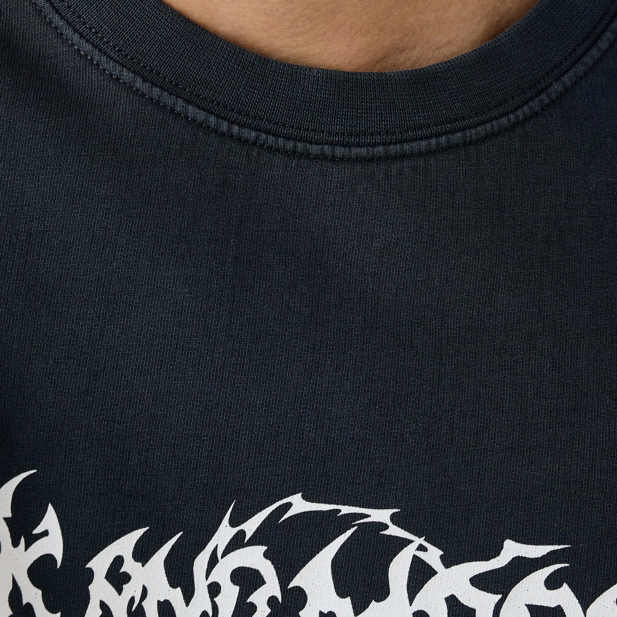 تيشيرت بقصّة مريحة وطبعات-men-clothing-tshirtsandpolos-tshirts-image-5