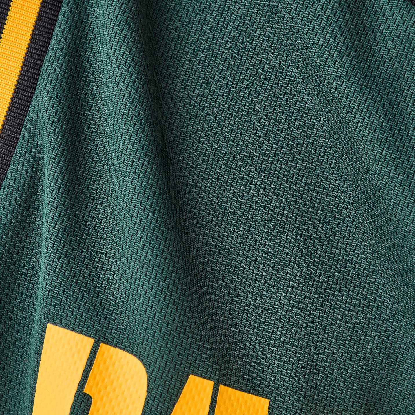 Green Bay Packers NFL Crew Neck Sleeveless Vest-men-clothing-tshirtsandpolos-vests-image-5