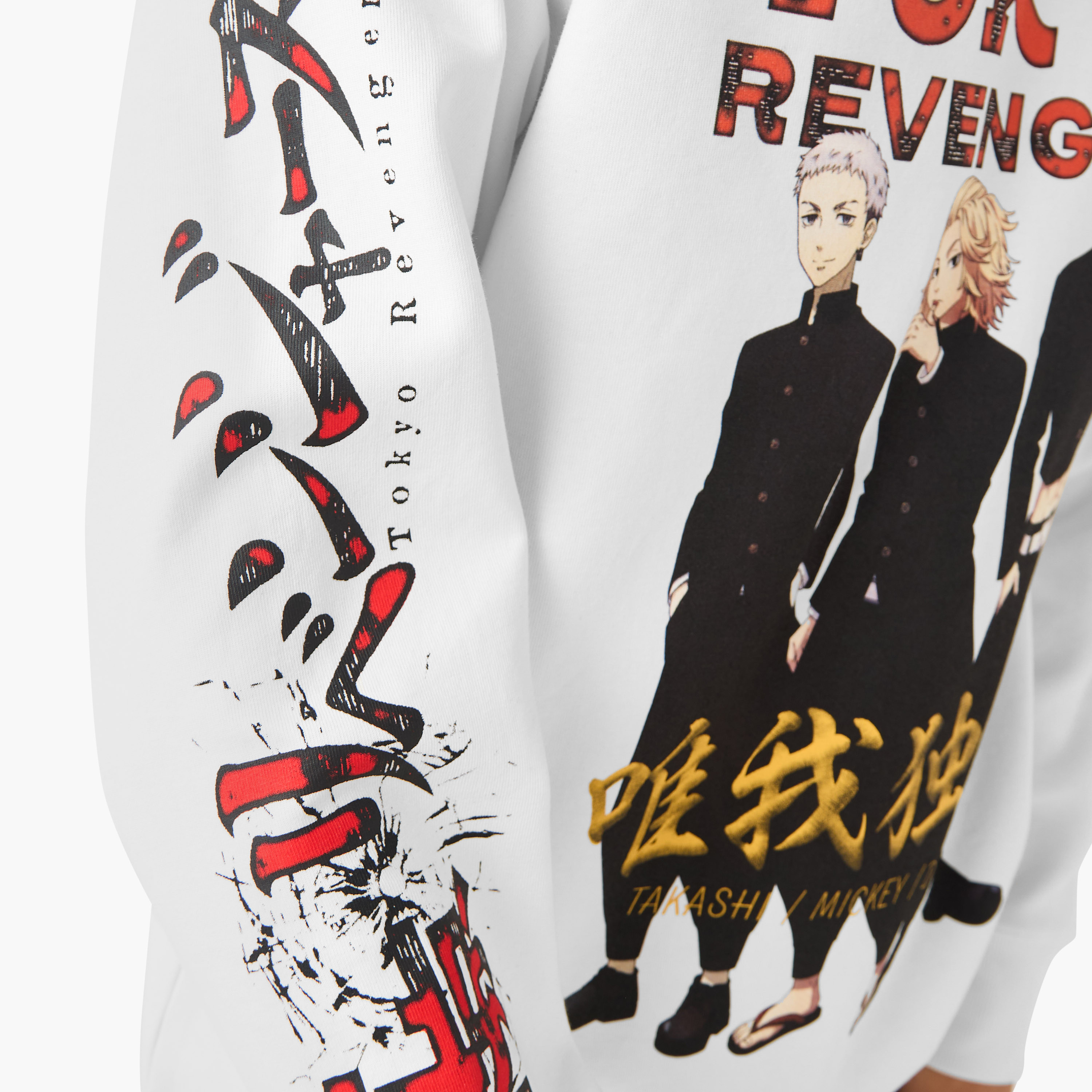 Tokyo Revengers Graphic Print Sweatshirt-men-winterwear-hoodiesandsweatshirts-image-4