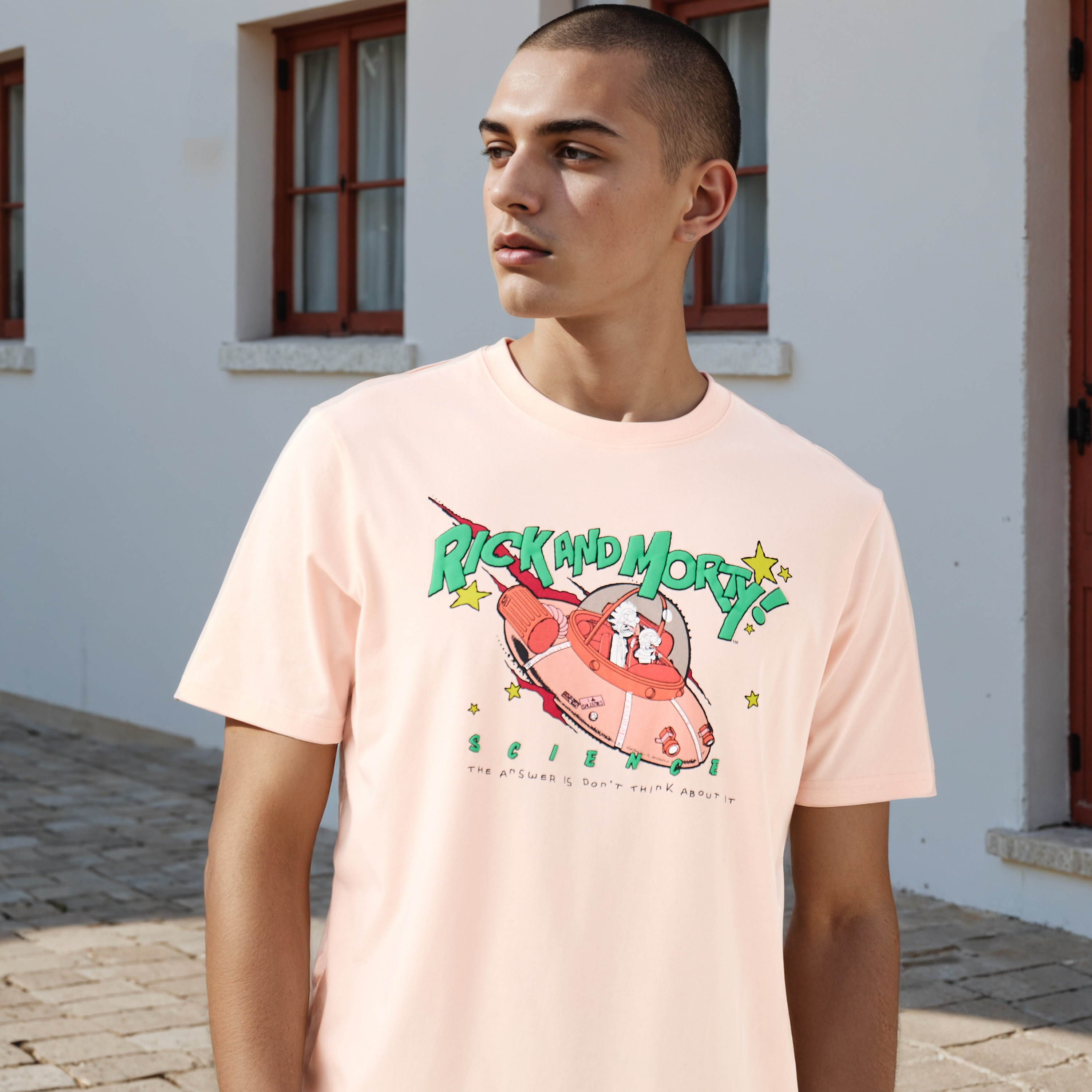 تيشيرت بقصة عادية وطبعات-men-clothing-tshirtsandpolos-tshirts-image-4