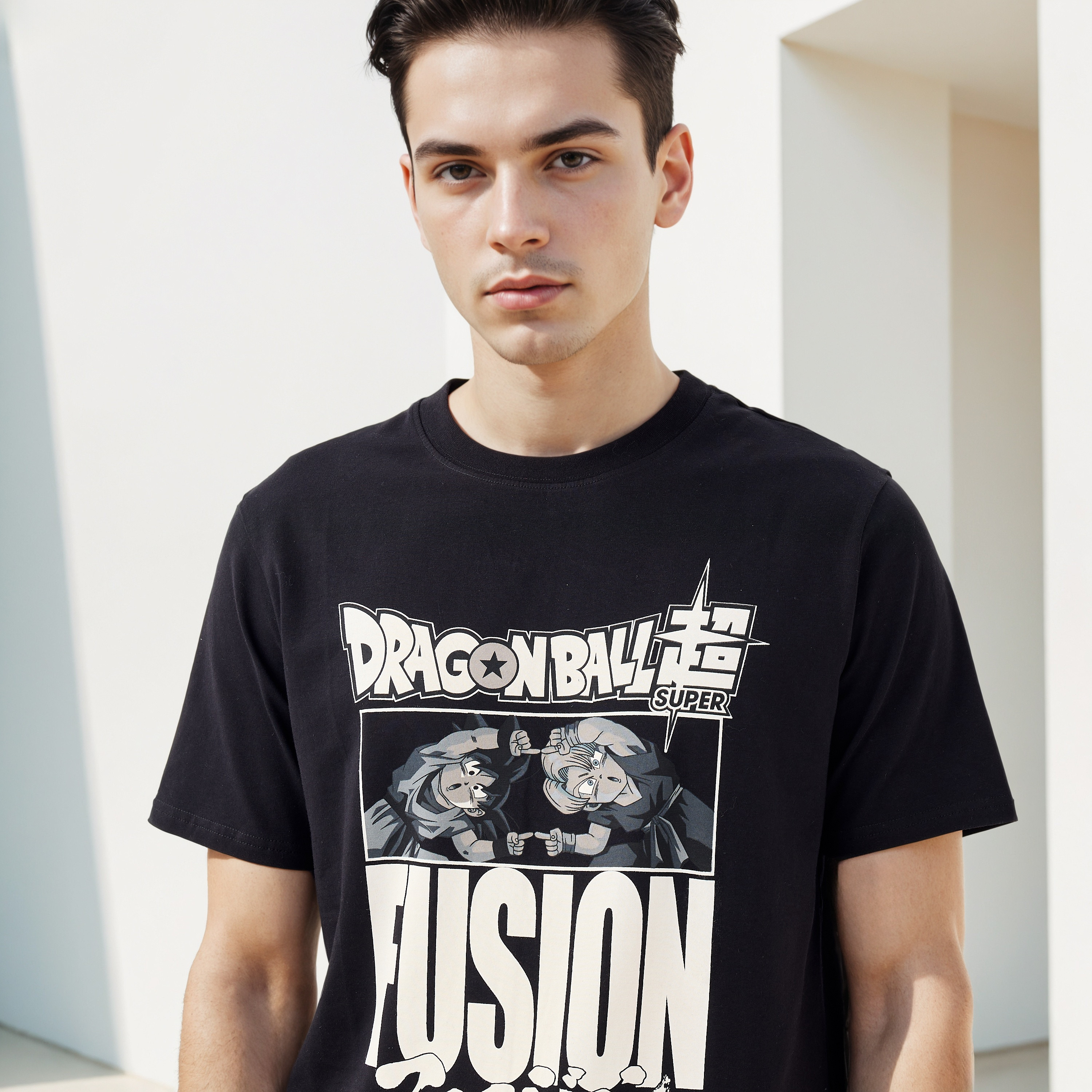 Dragon Ball Z Print T-shirt-men-clothing-tshirtsandpolos-tshirts-image-4
