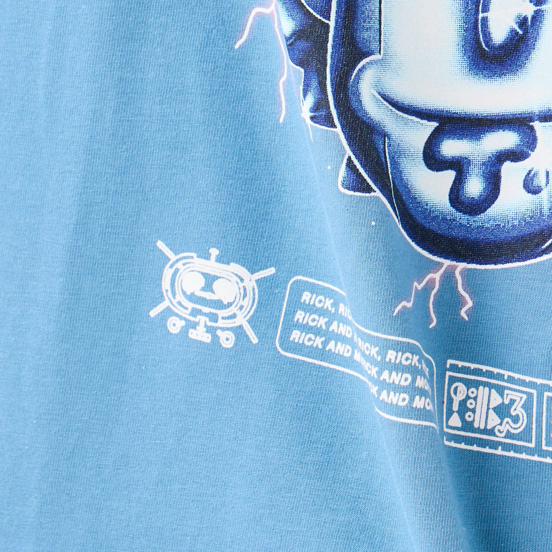 تيشيرت بقصة عادية وطبعات-men-clothing-tshirtsandpolos-tshirts-image-5