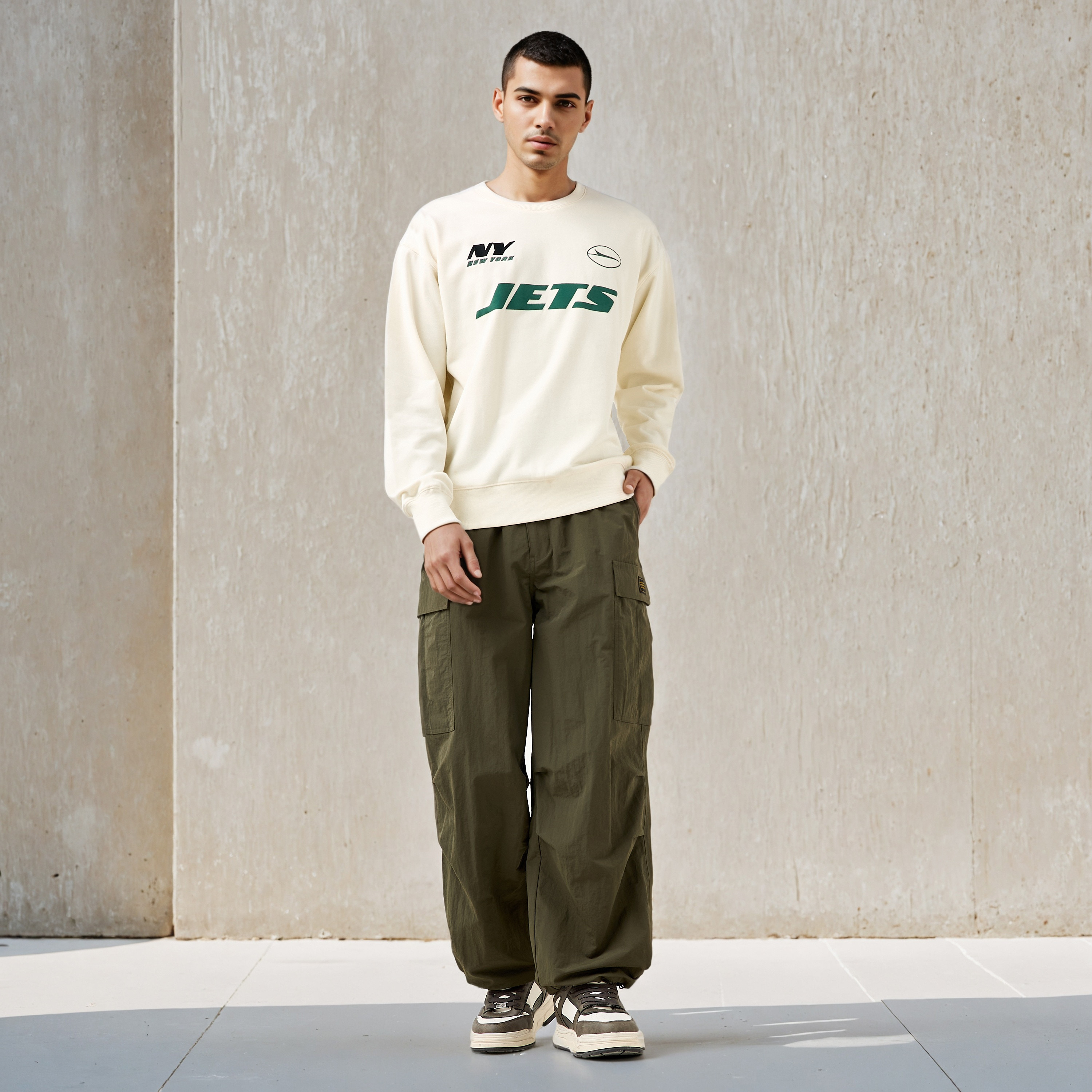 New York Jets Embroidered Sweatshirt-men-winterwear-hoodiesandsweatshirts-image-2