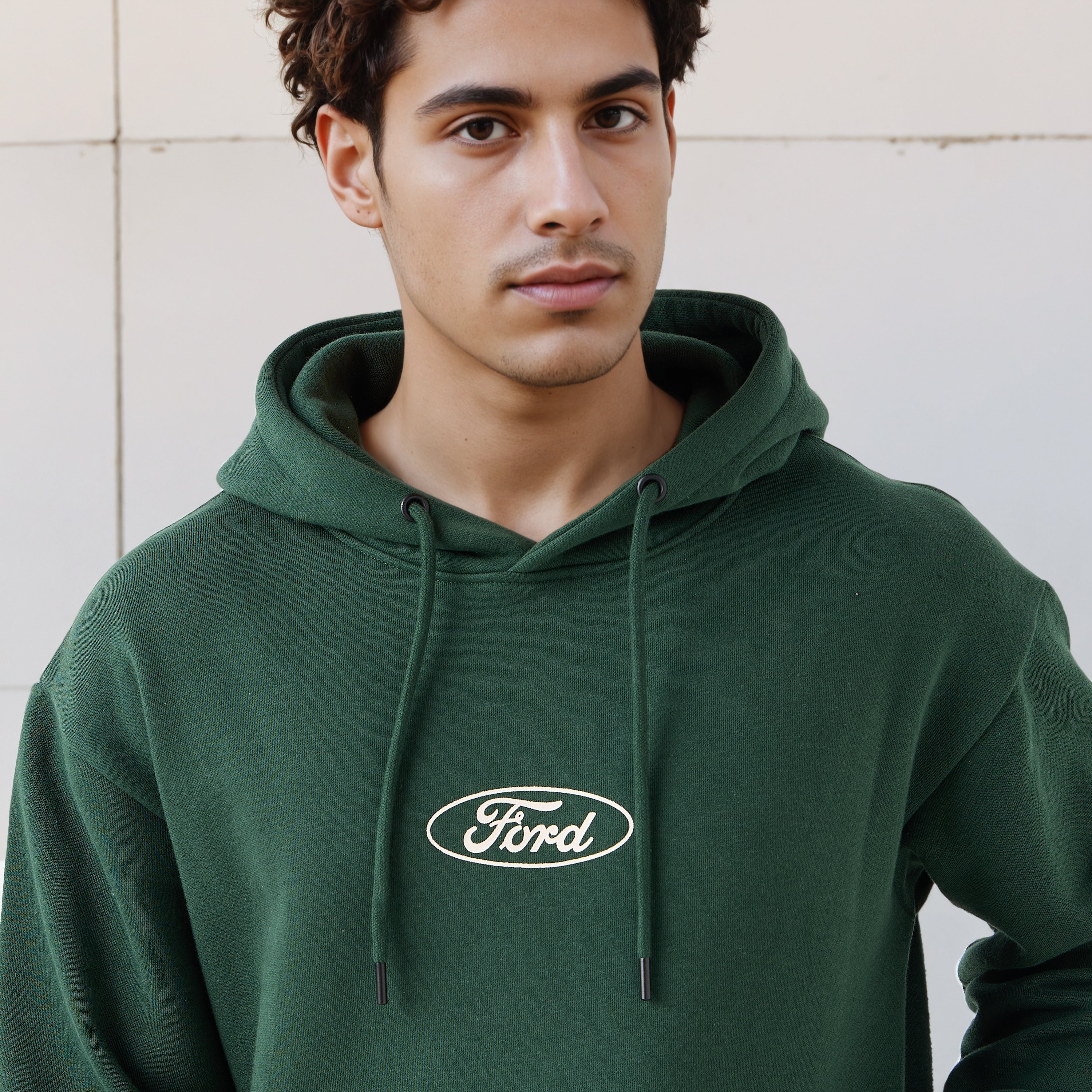 Men Oversized Ford Bronco Print Hoodie-men-winterwear-hoodiesandsweatshirts-image-4