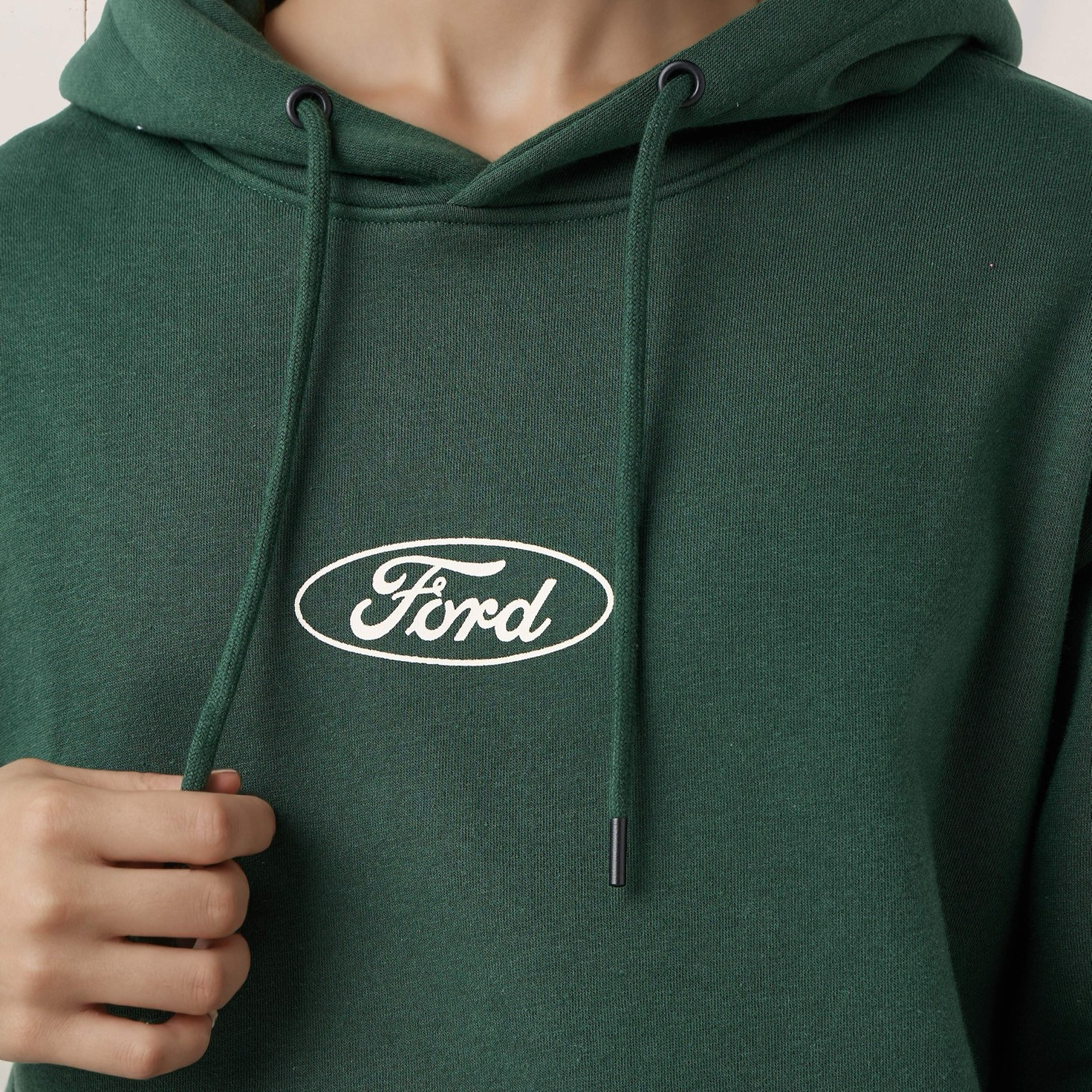 Men Oversized Ford Bronco Print Hoodie-men-winterwear-hoodiesandsweatshirts-image-6