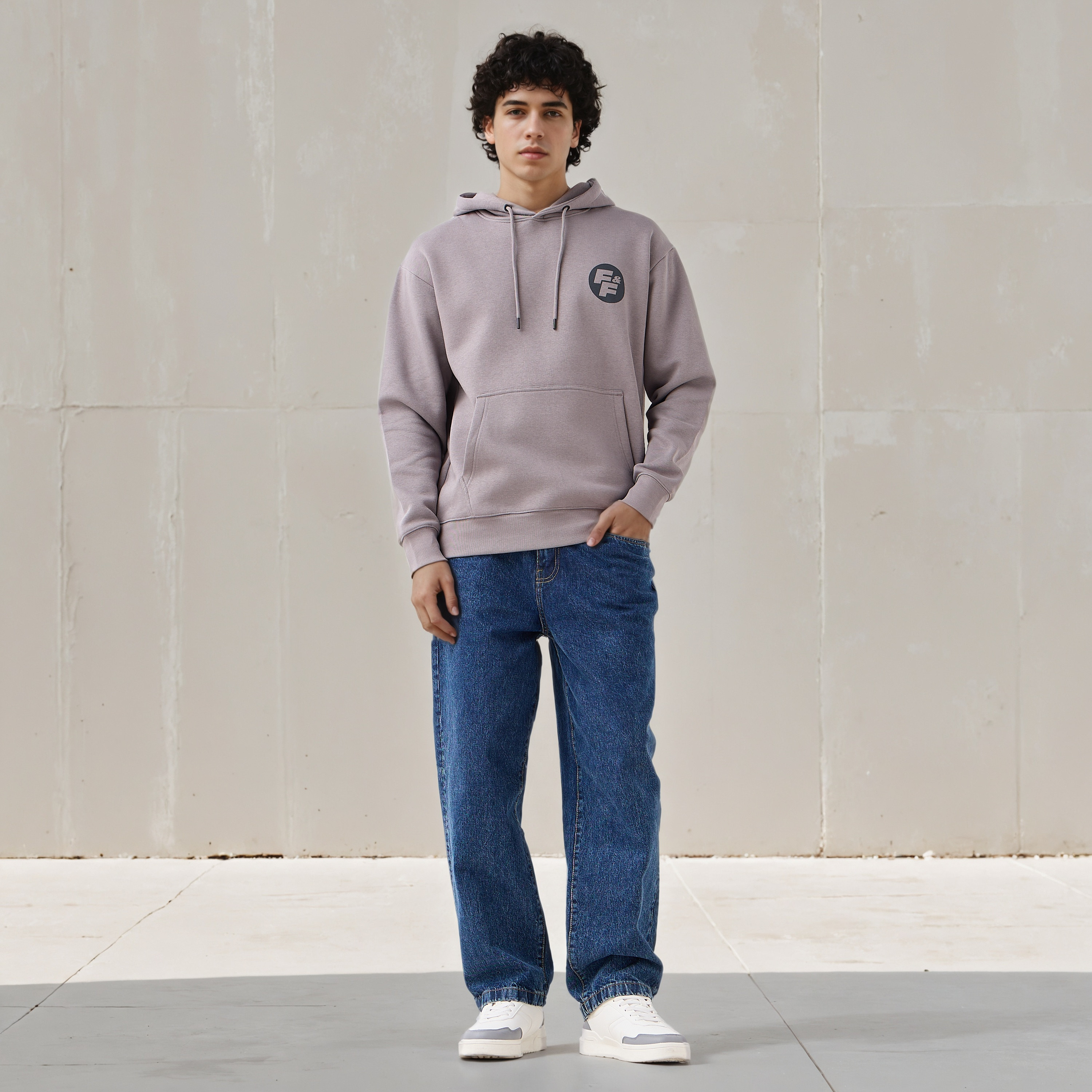 Fast and Furious Men Oversized Hoodie-men-winterwear-hoodiesandsweatshirts-image-2