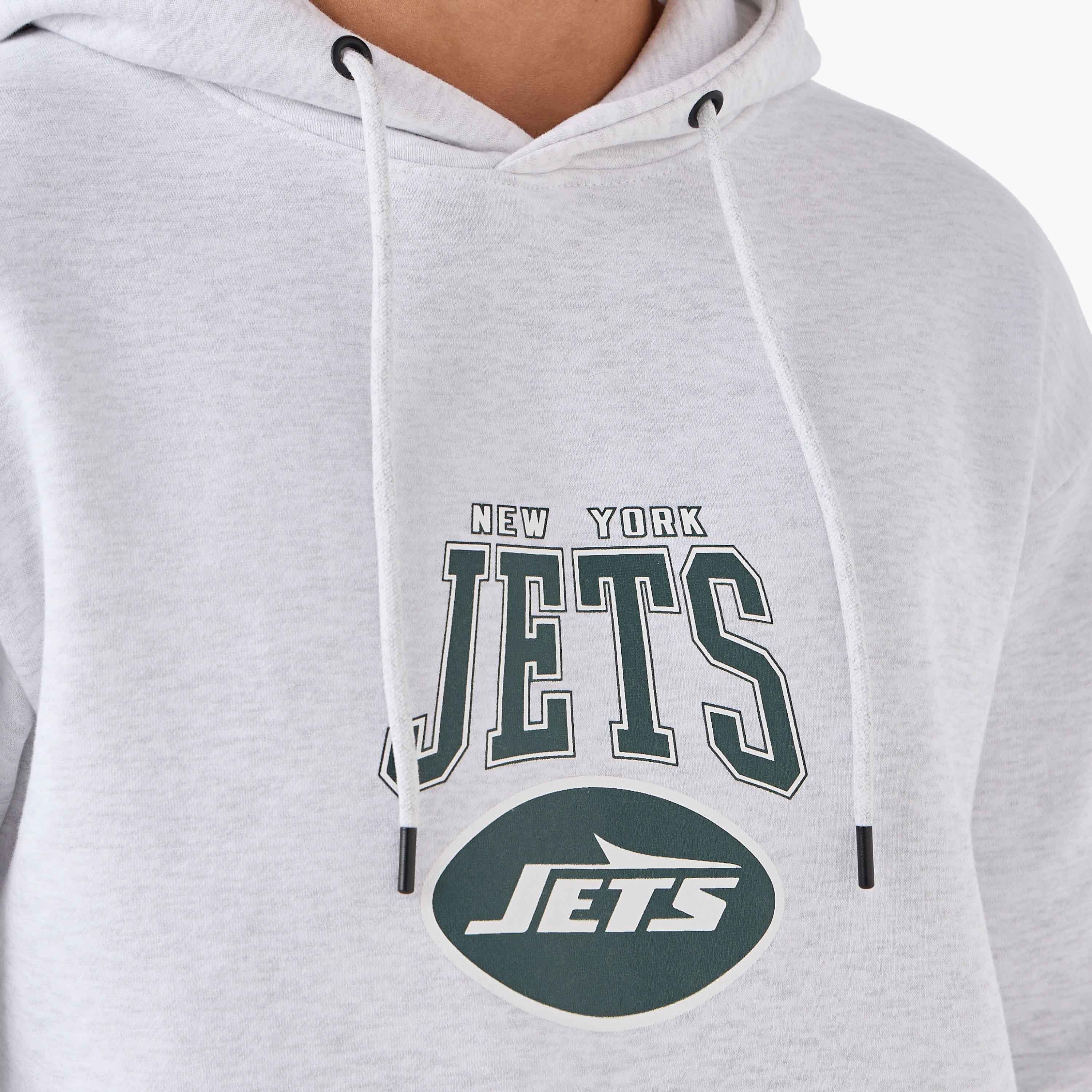New York Jets NFL Men Oversized Hoodie-men-winterwear-hoodiesandsweatshirts-image-4