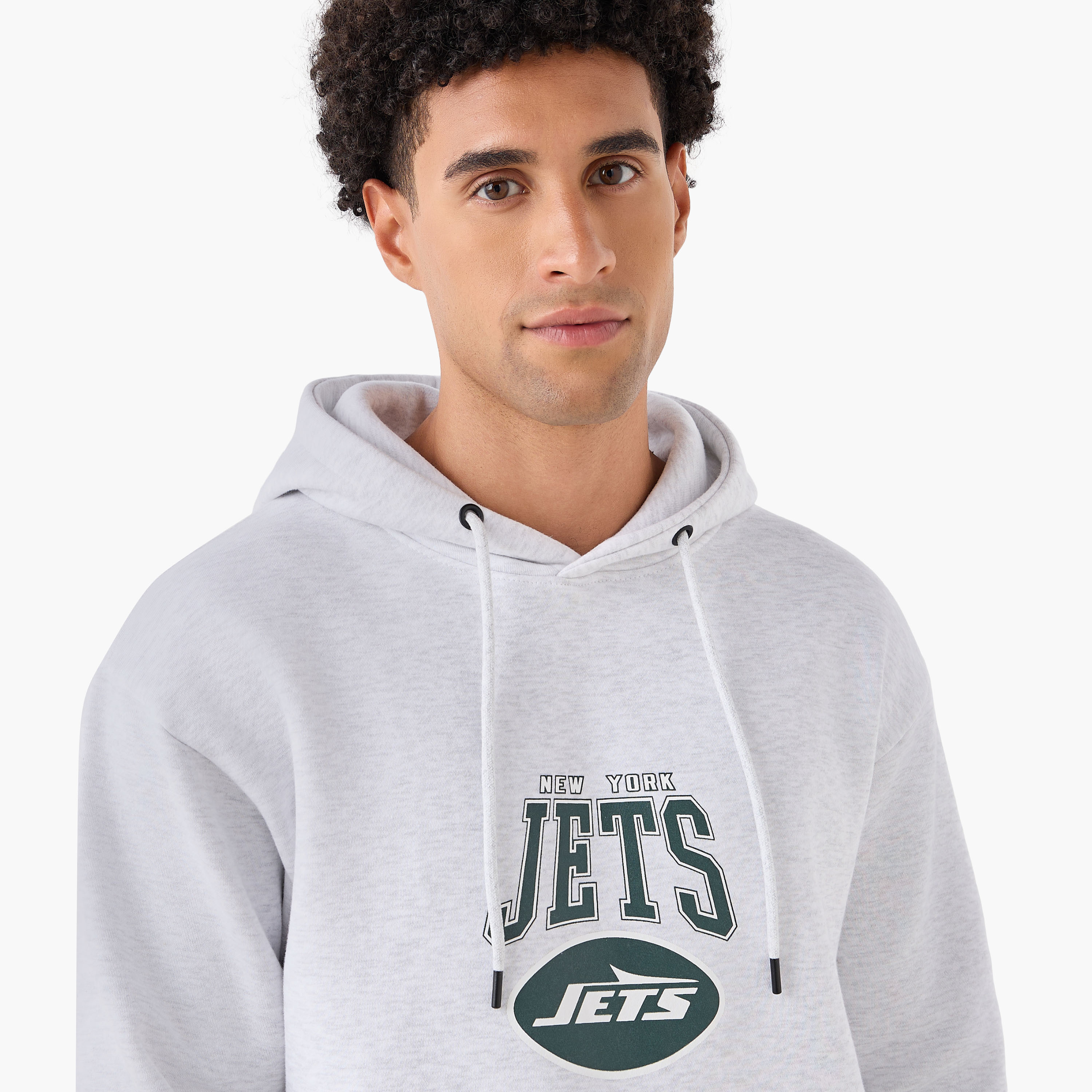 New York Jets NFL Men Oversized Hoodie-men-winterwear-hoodiesandsweatshirts-image-5